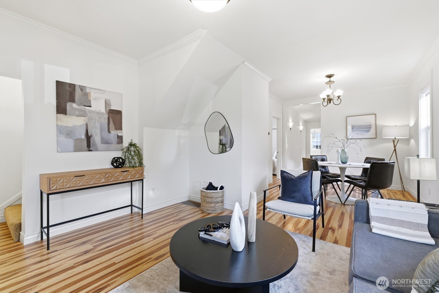 3557 S Hudson Street