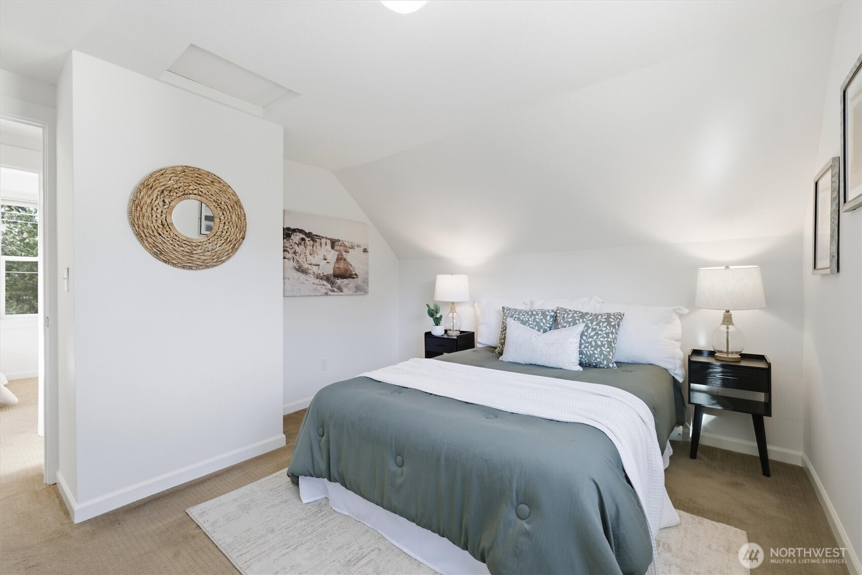 3557 S Hudson Street