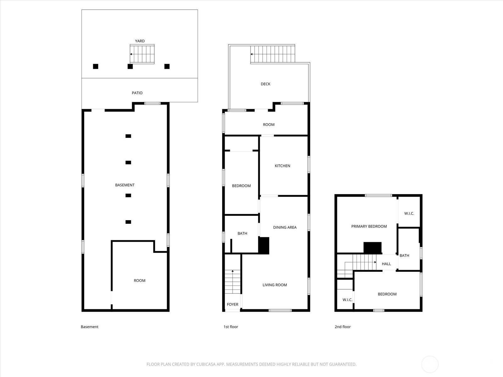 3557 S Hudson Street