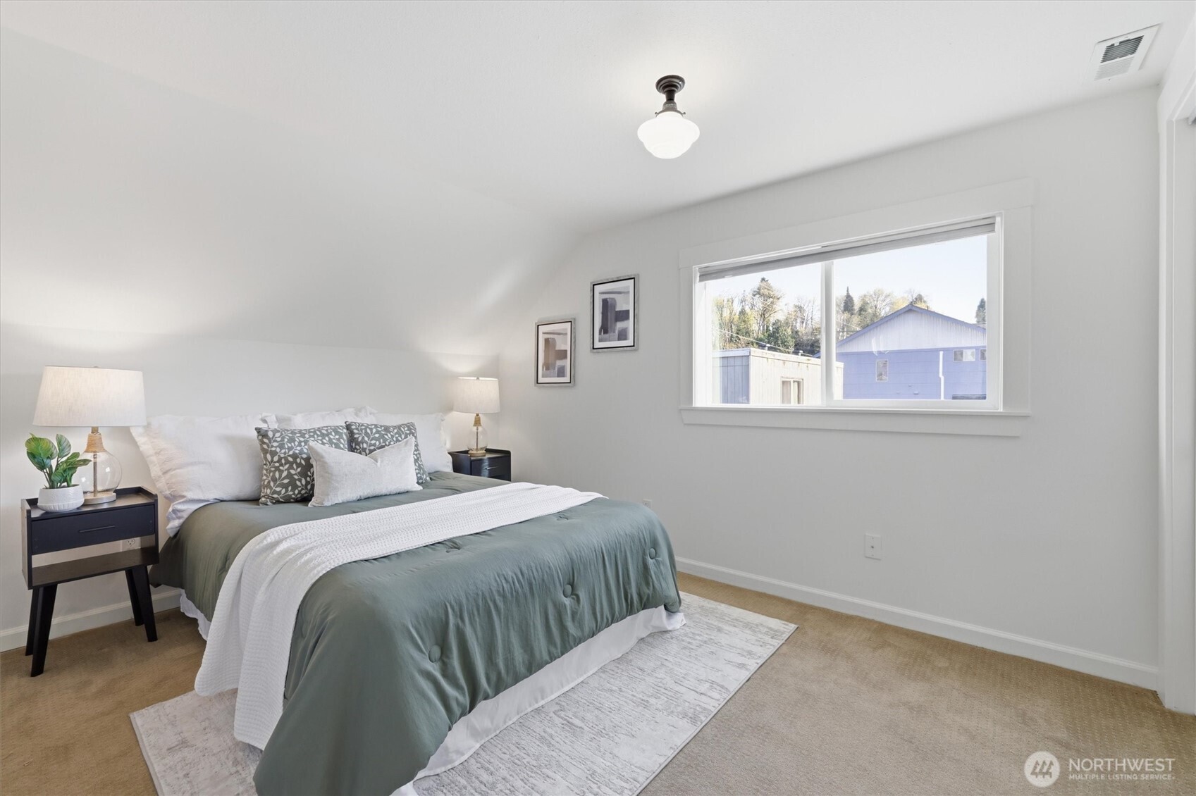 3557 S Hudson Street