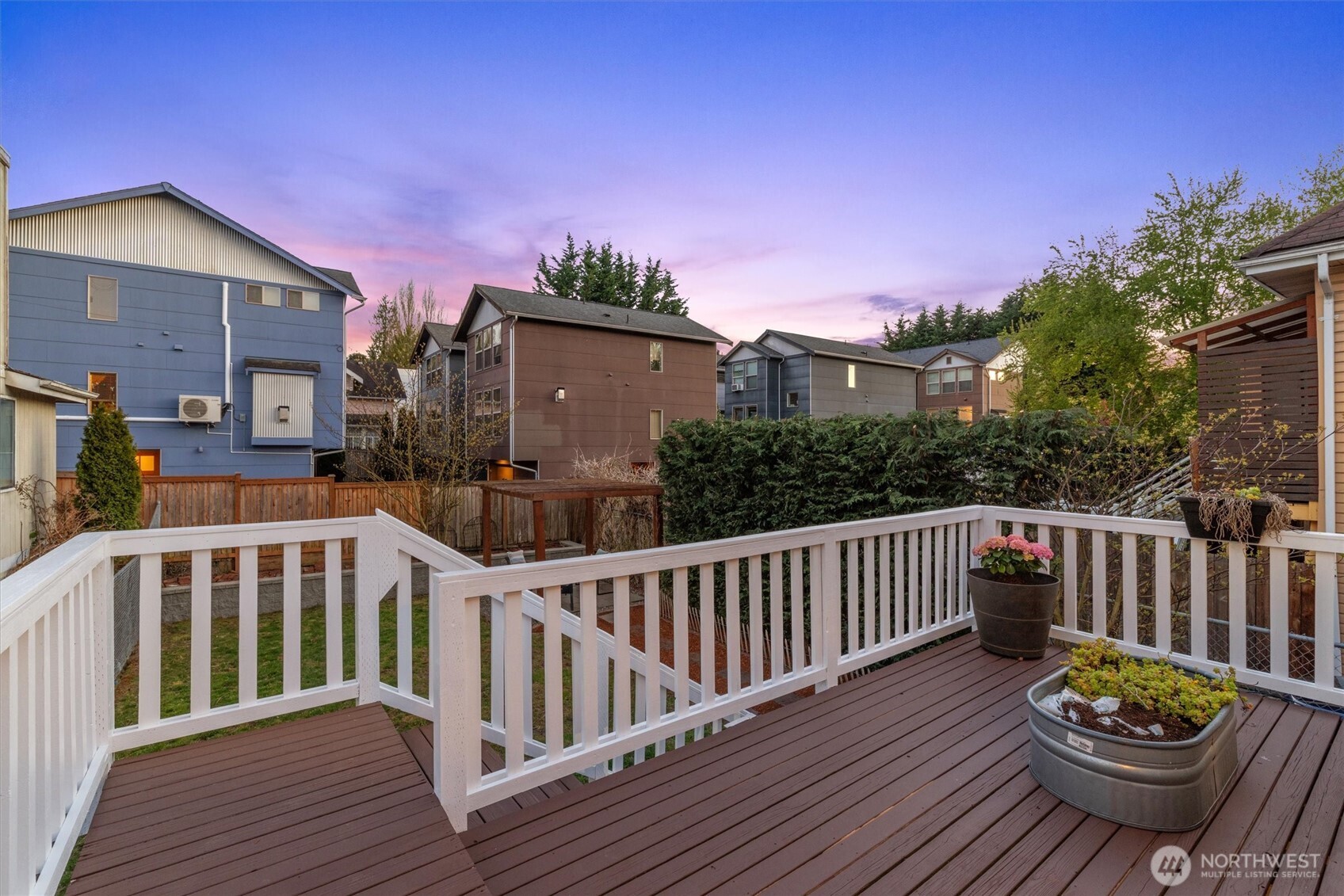 3557 S Hudson Street