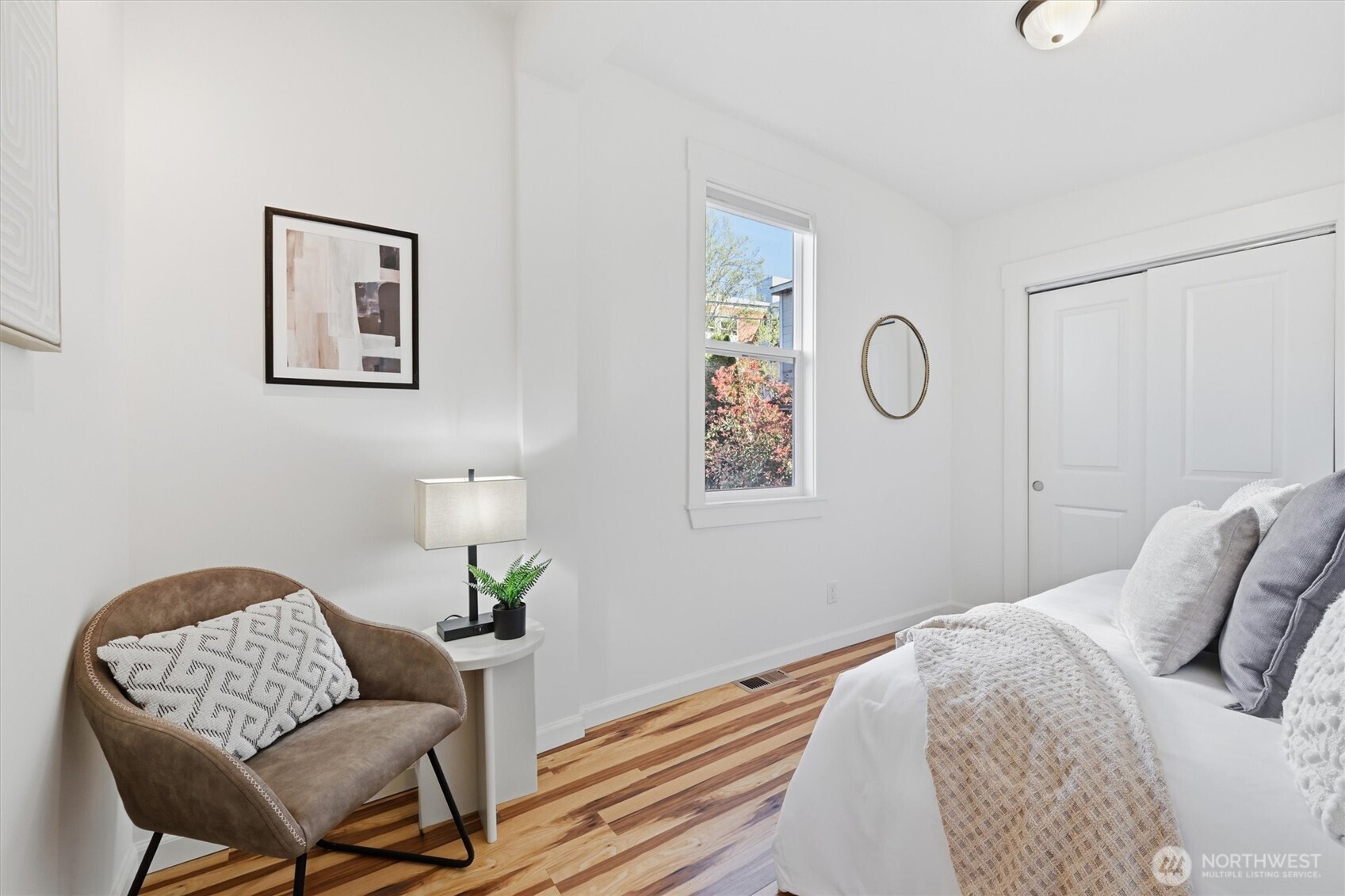 3557 S Hudson Street