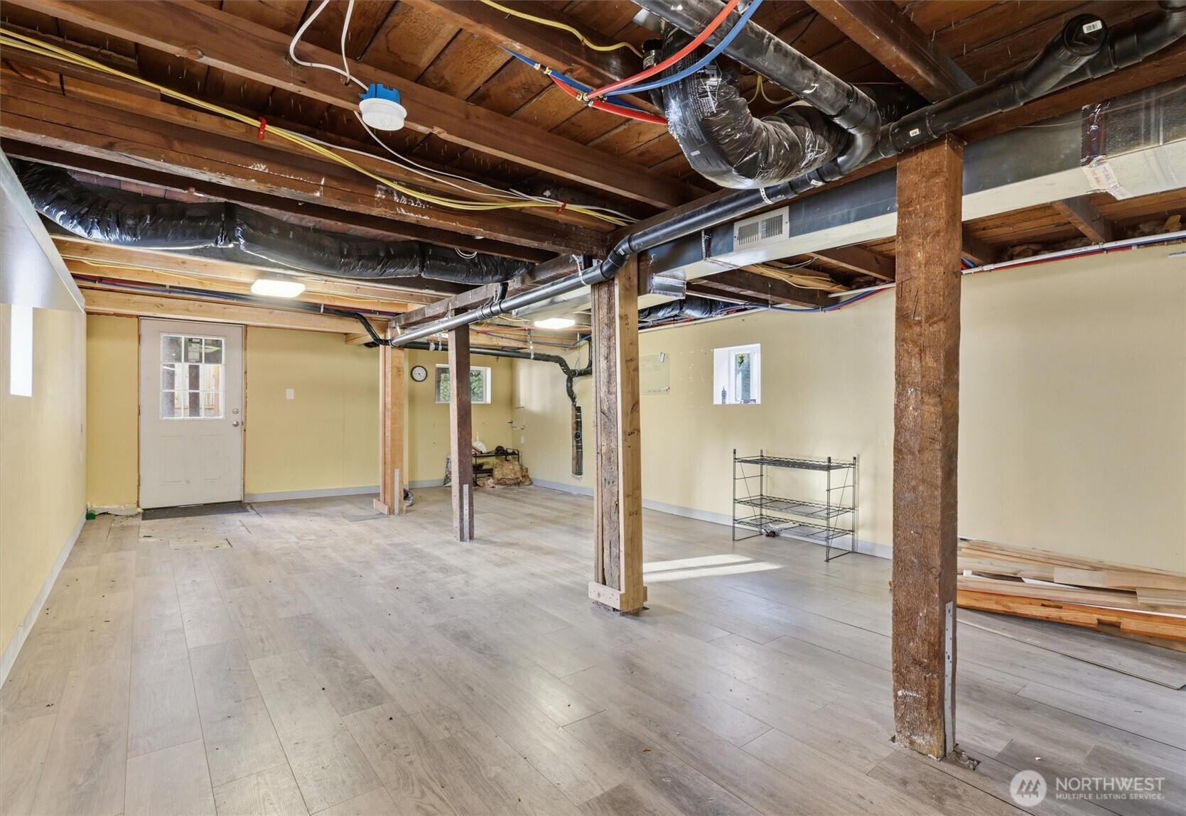 3557 S Hudson Street