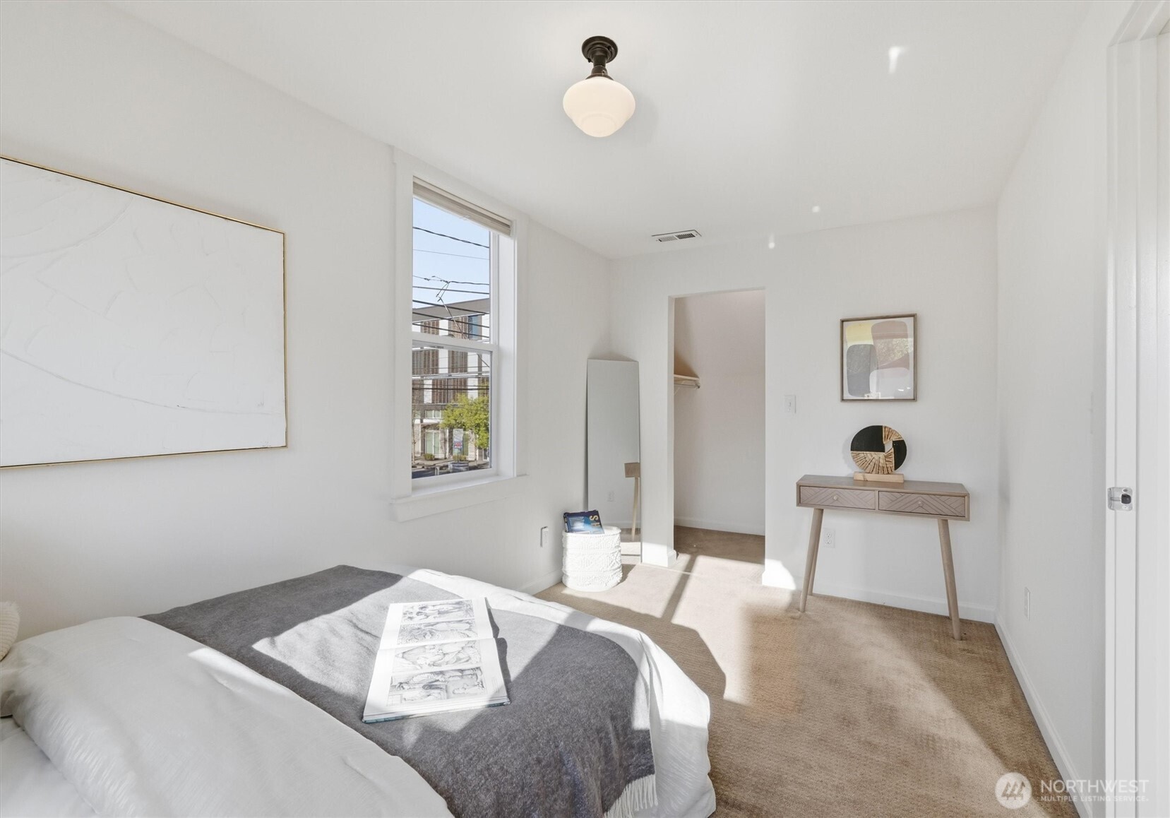 3557 S Hudson Street