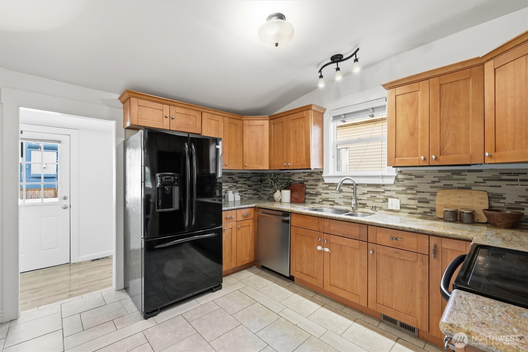 3557 S Hudson Street