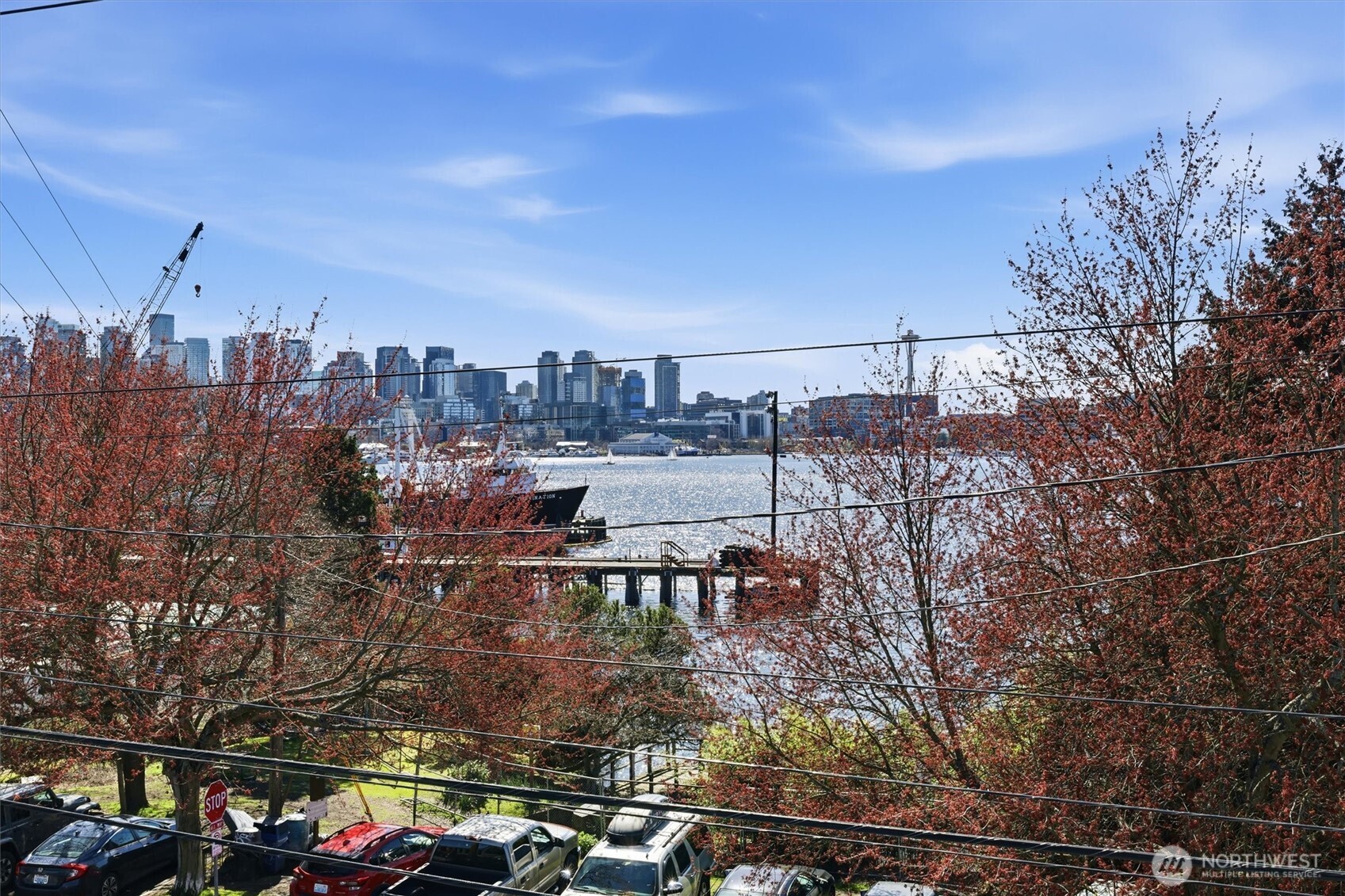 2010 Fairview Avenue E Unit: A