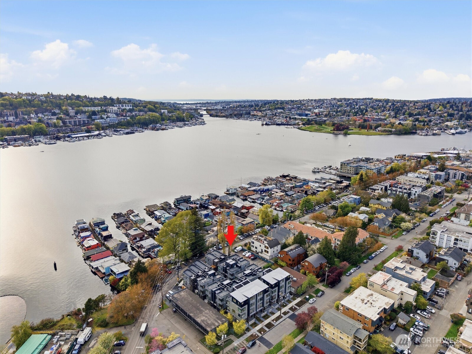 2010 Fairview Avenue E Unit: A