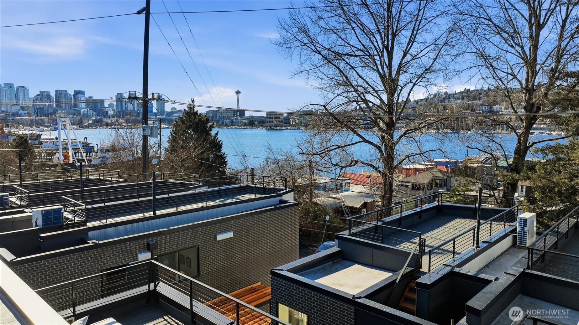 2010 Fairview Avenue E Unit: A