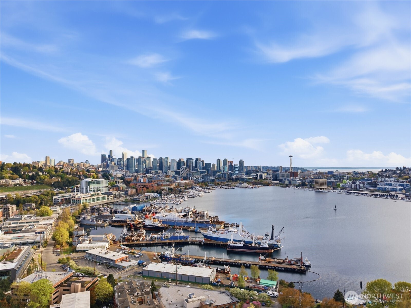 2010 Fairview Avenue E Unit: A