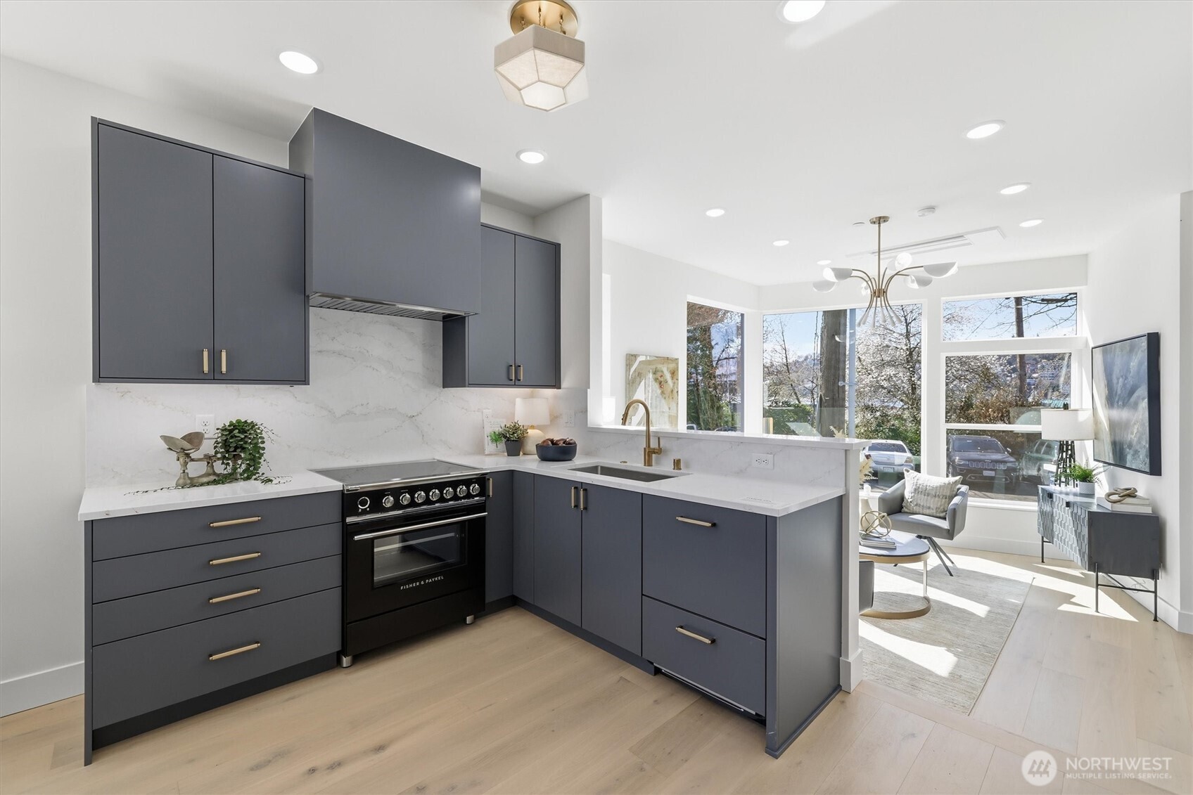 2010 Fairview Avenue E Unit: A