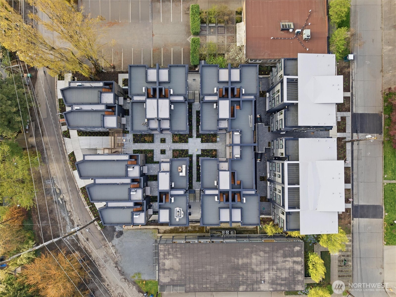 2010 Fairview Avenue E Unit: A