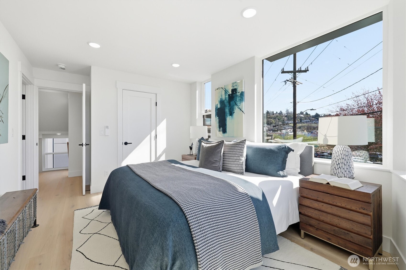 2010 Fairview Avenue E Unit: A