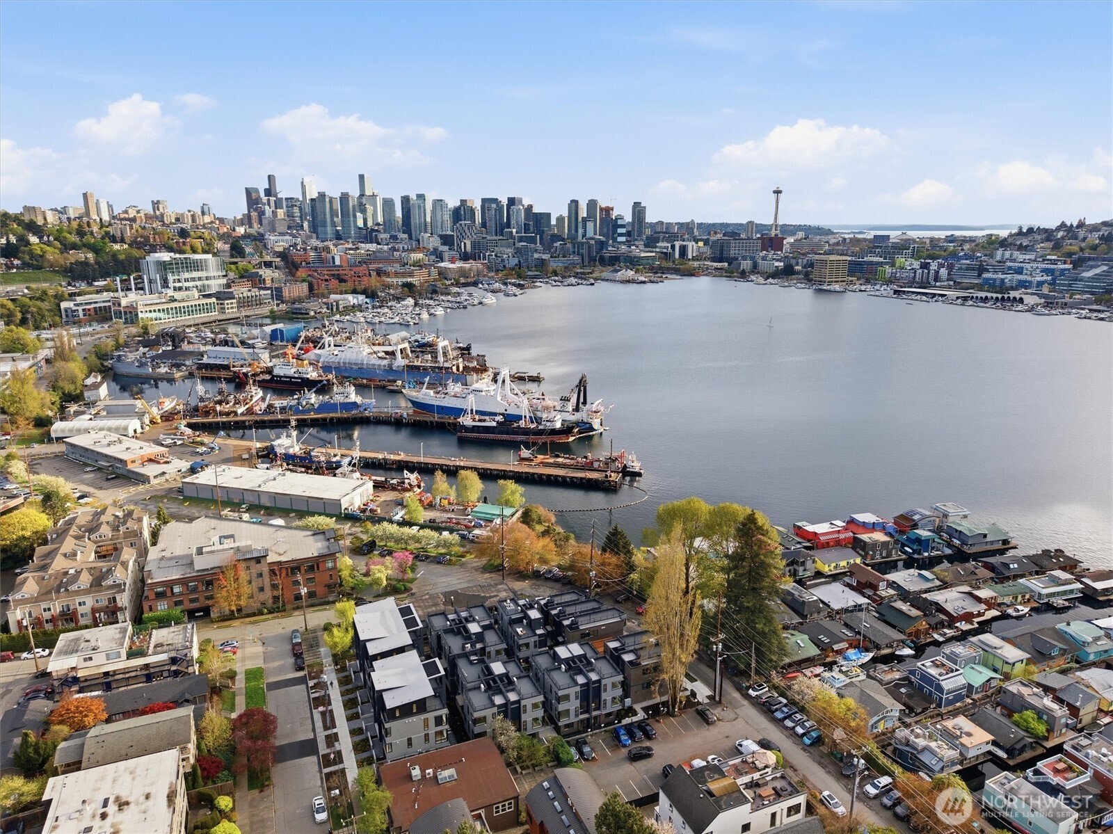 2010 Fairview Avenue E Unit: A