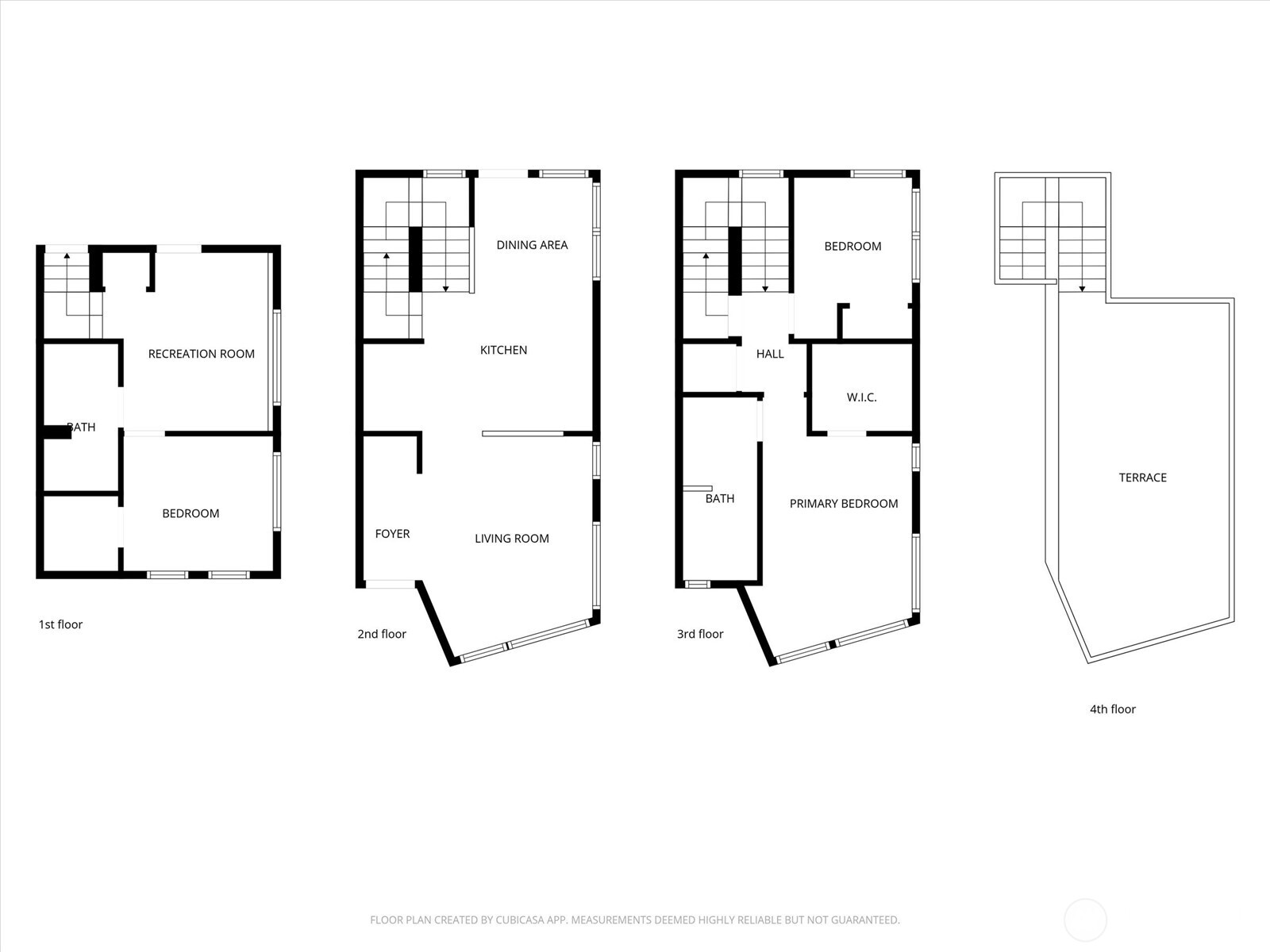 2010 Fairview Avenue E Unit: A