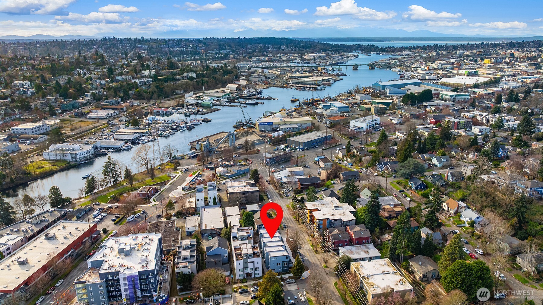 105 NW 39th Street Unit: B