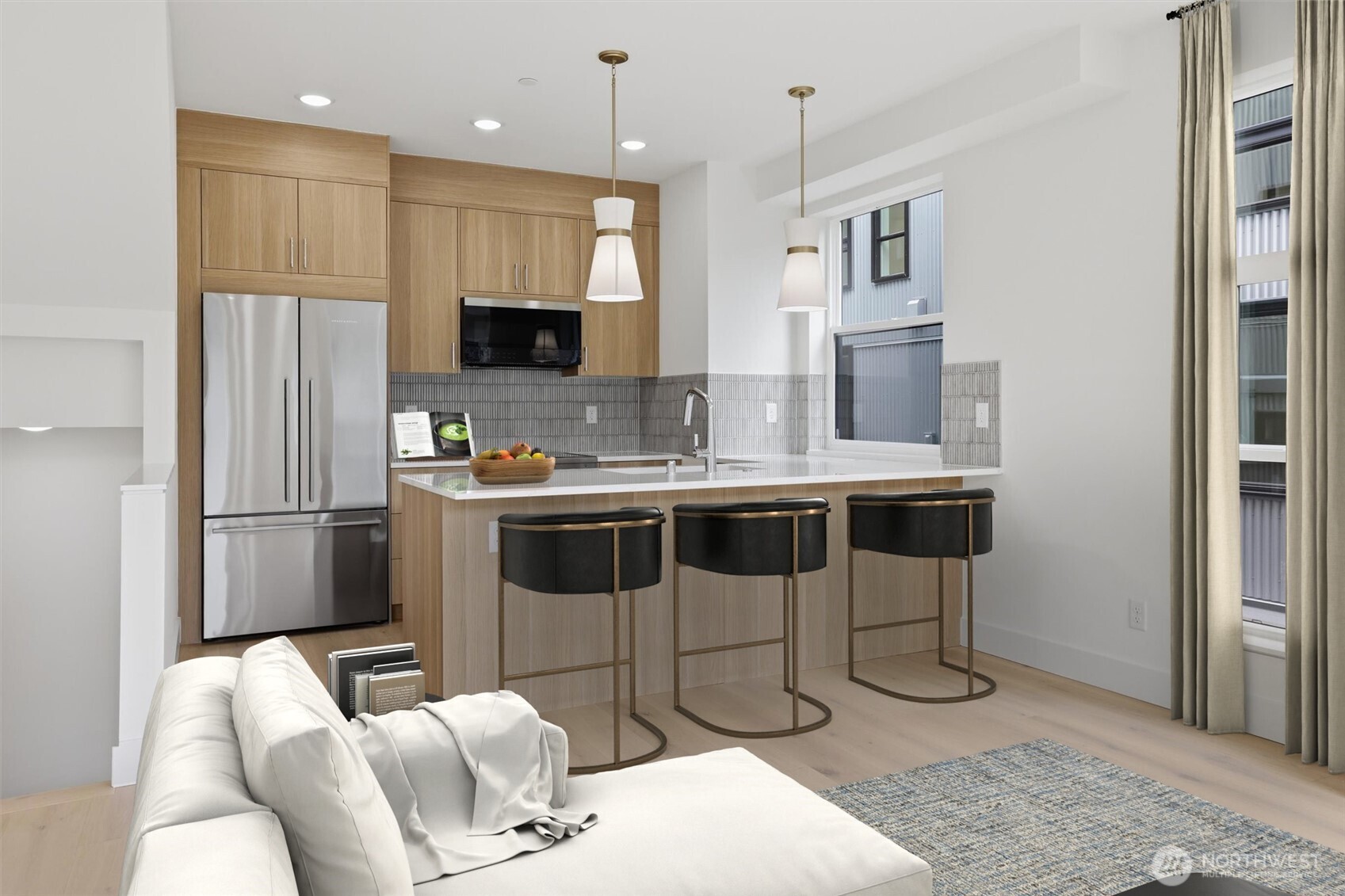 2014 Fairview Avenue E Unit: A