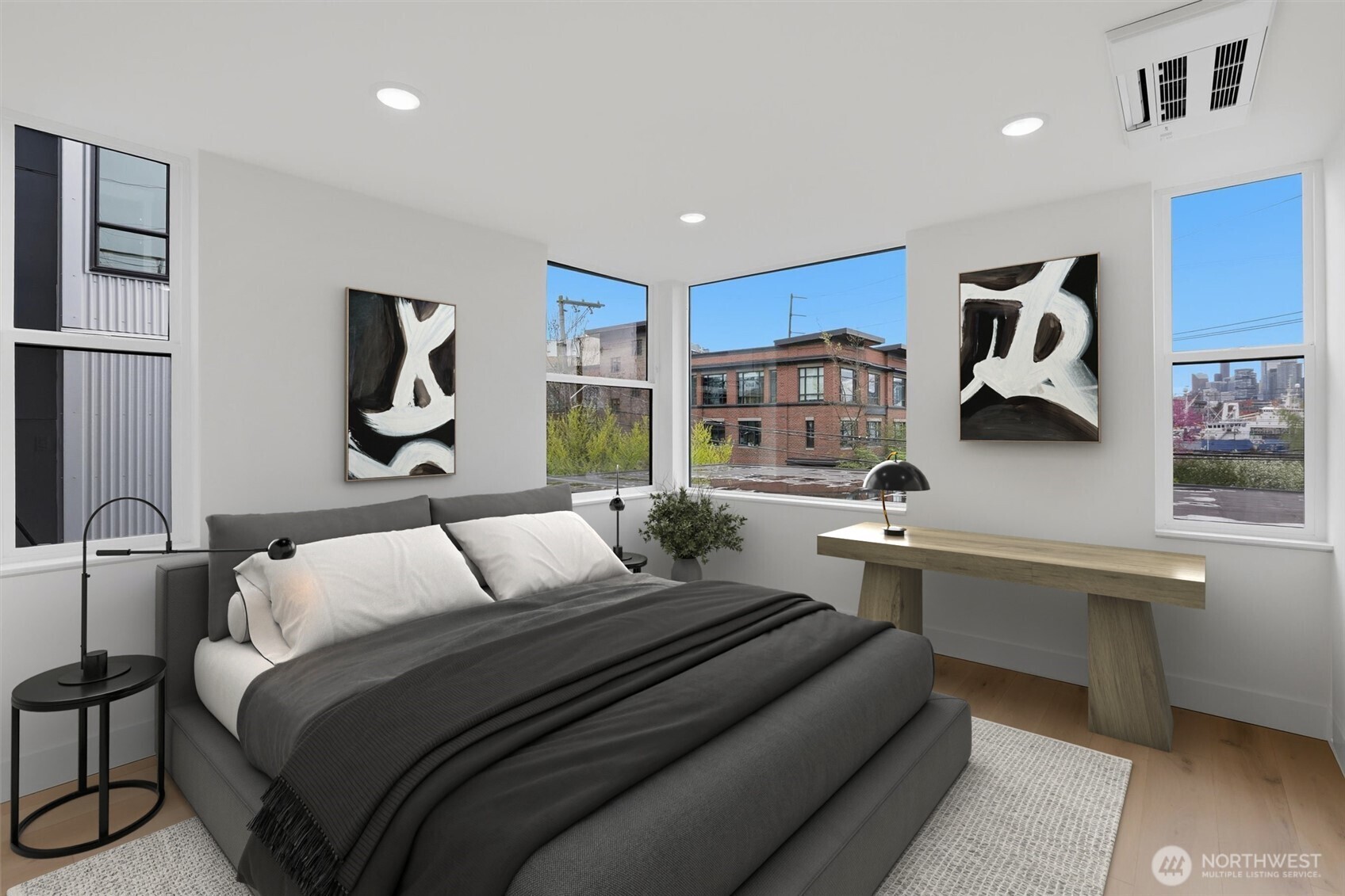 2014 Fairview Avenue E Unit: A