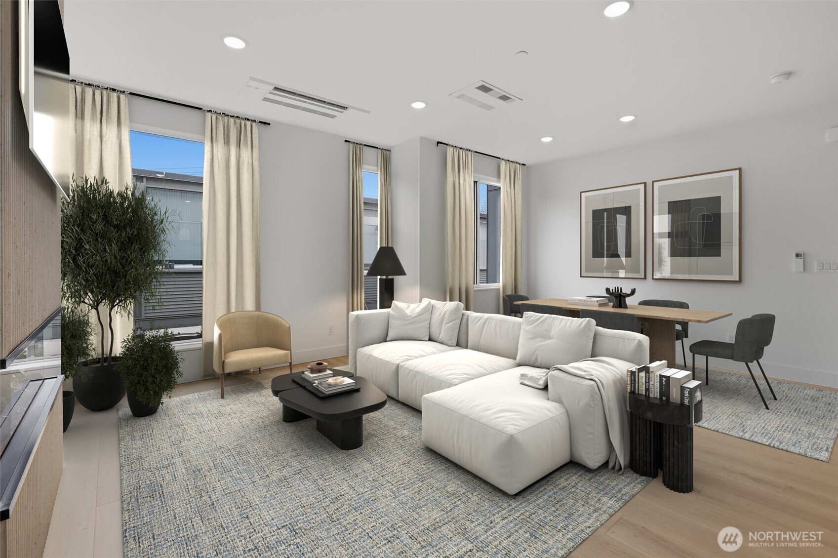 2014 Fairview Avenue E Unit: A