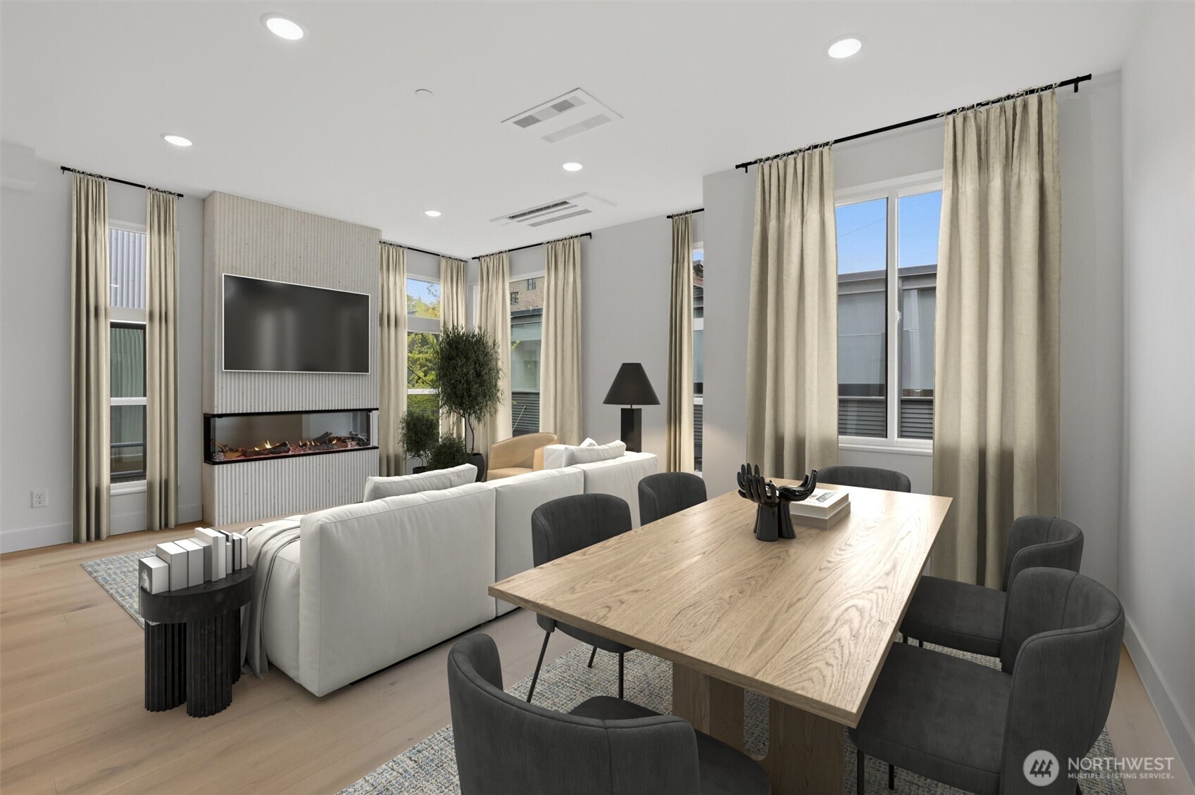 2014 Fairview Avenue E Unit: A