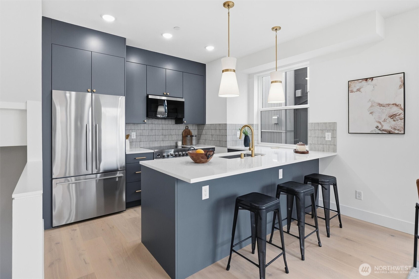 2018 Fairview Avenue E Unit: D
