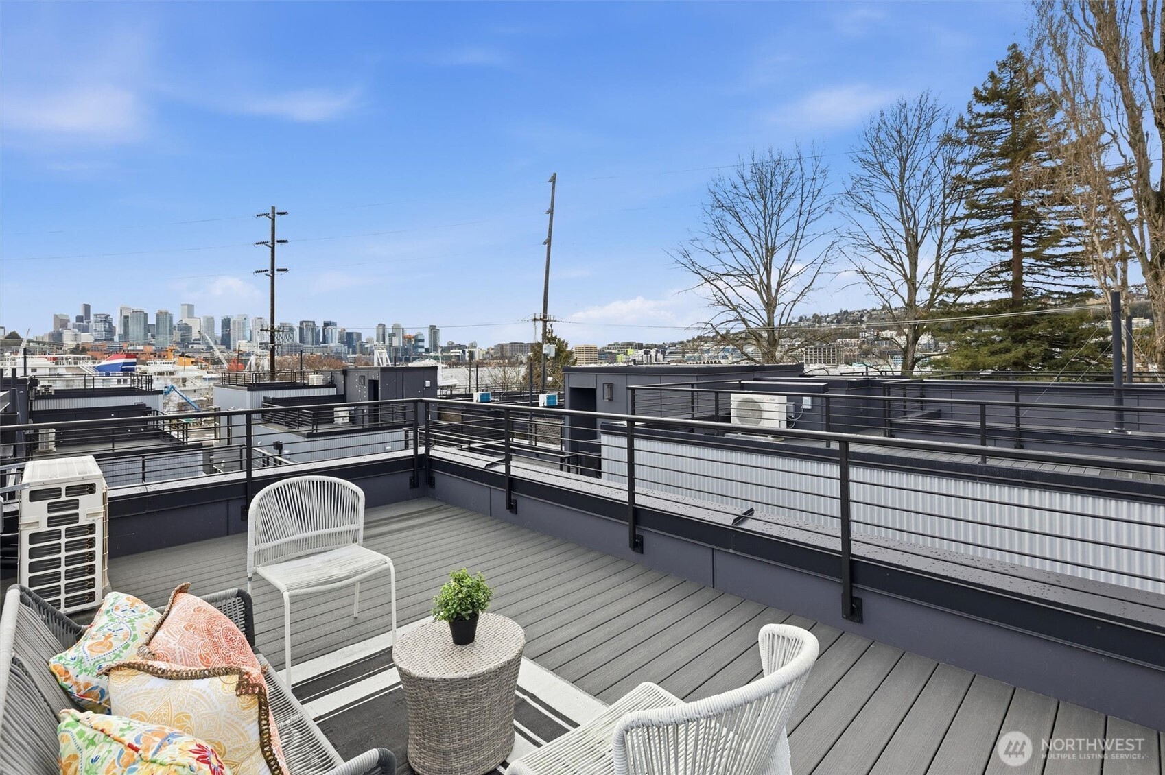 2018 Fairview Avenue E Unit: D