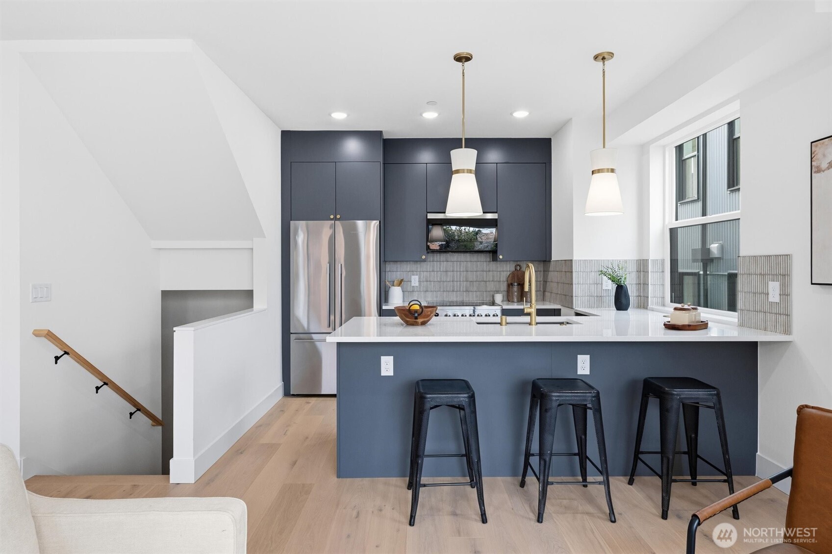 2018 Fairview Avenue E Unit: D
