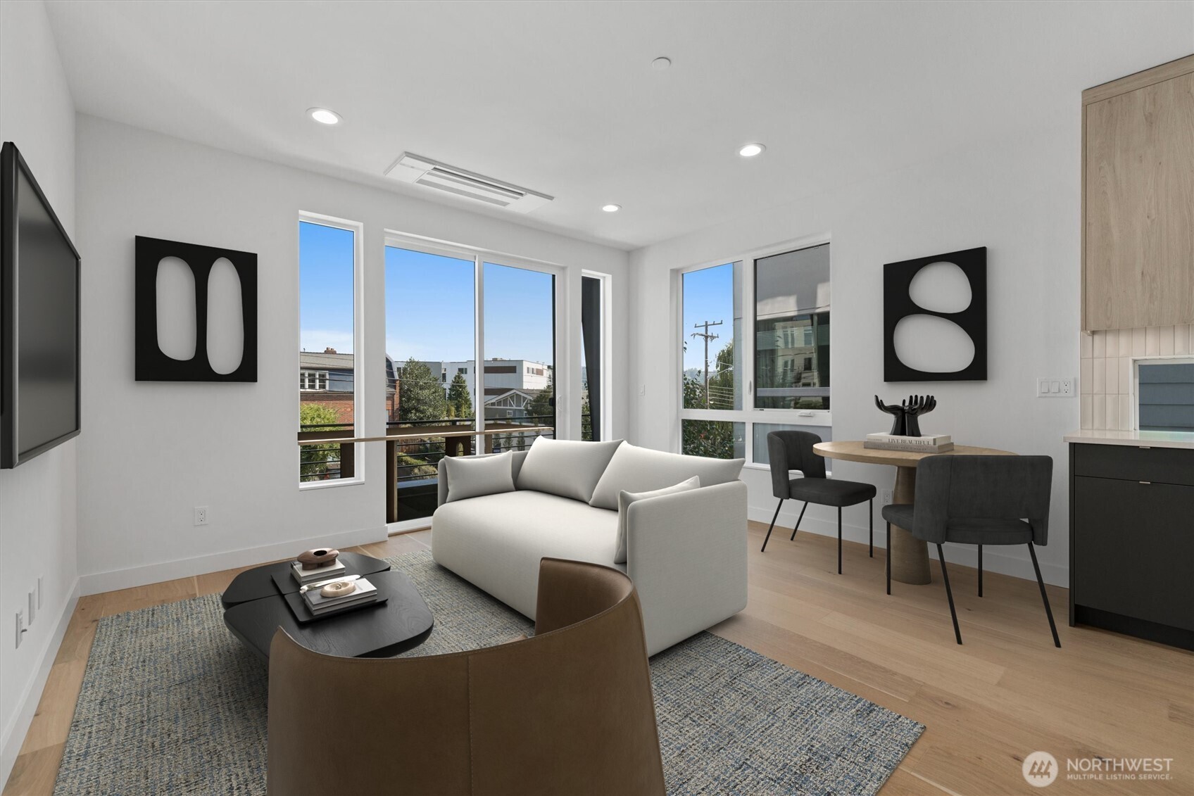 2011 Dexter Avenue N Unit: A