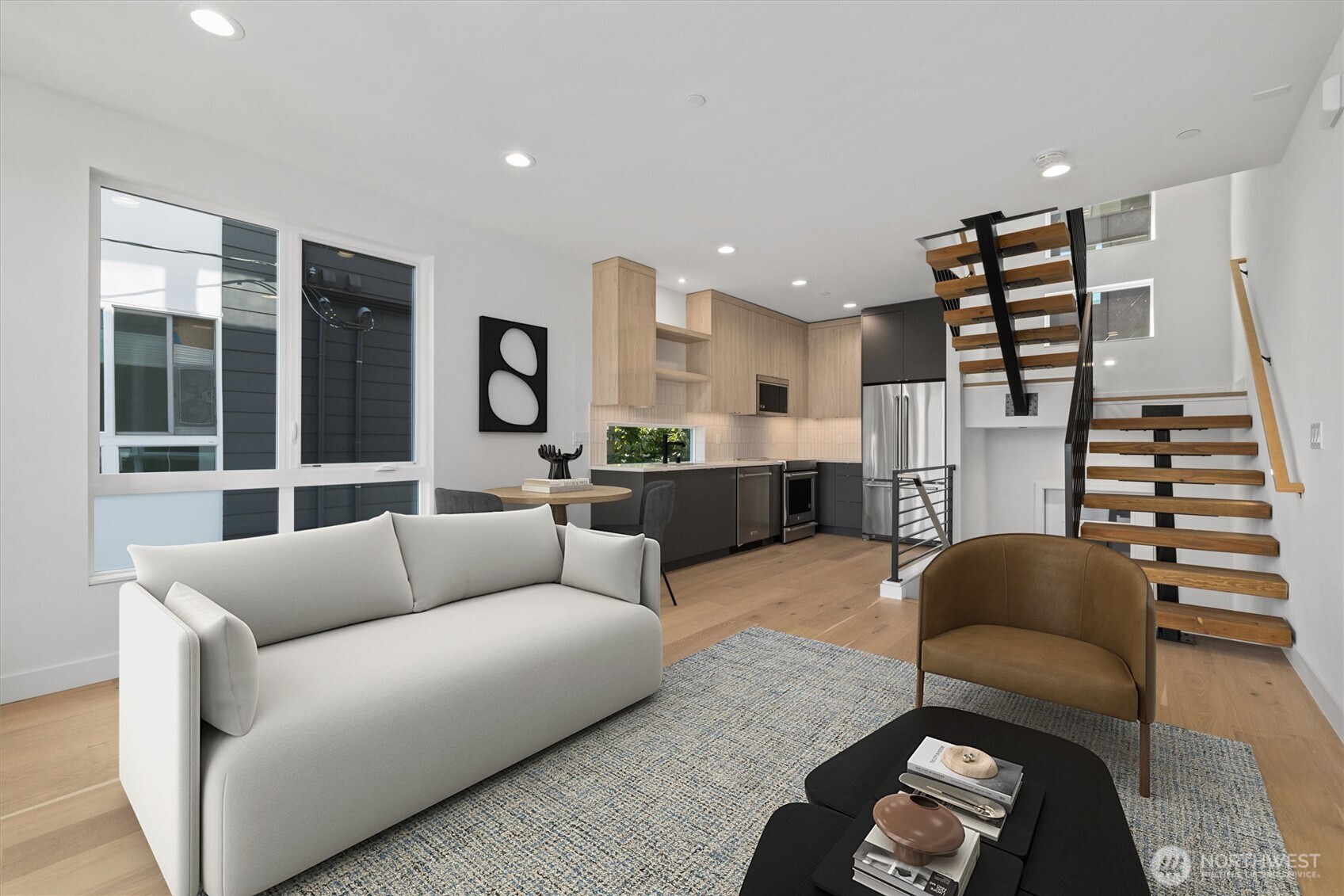 2011 Dexter Avenue N Unit: A