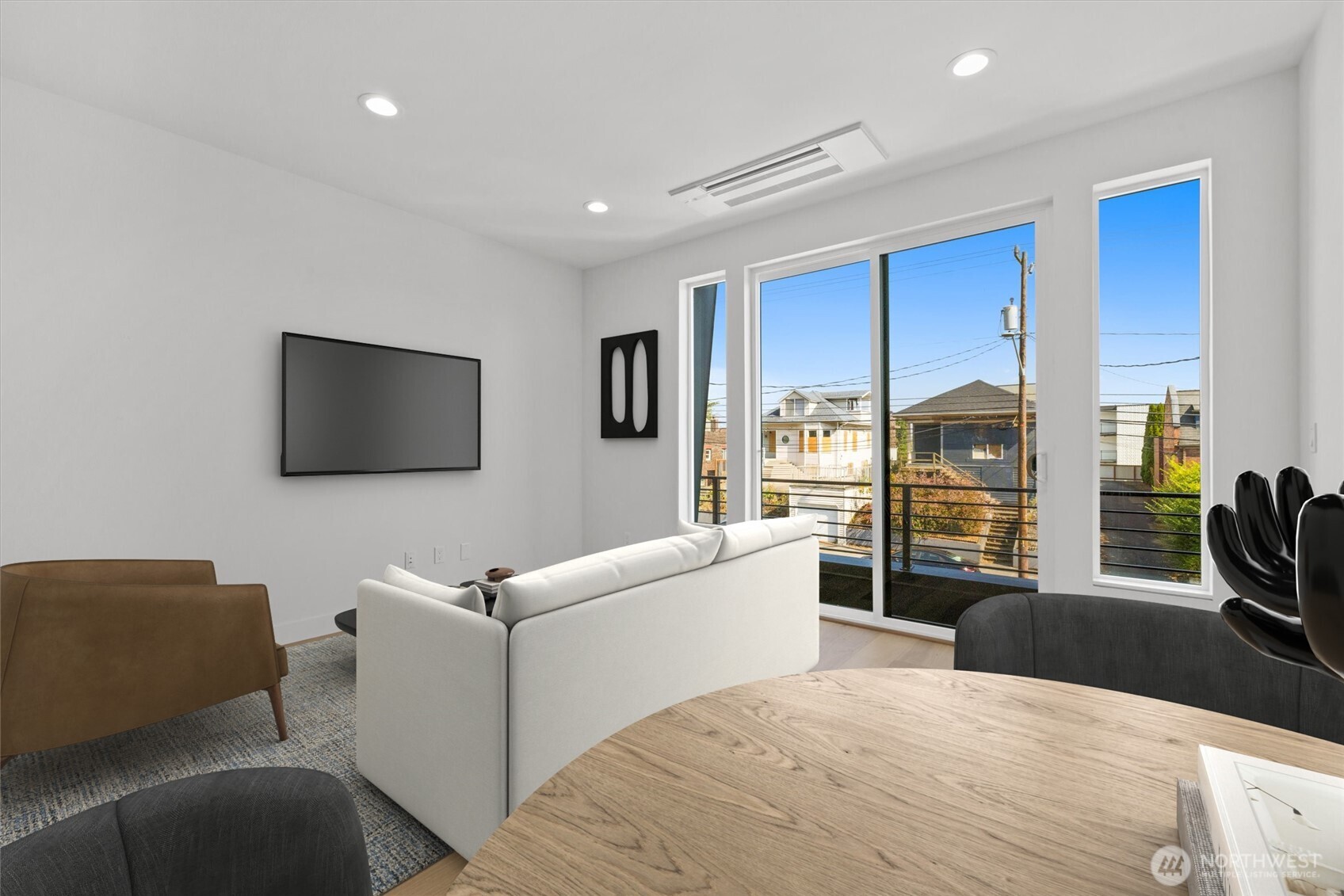 2011 Dexter Avenue N Unit: A