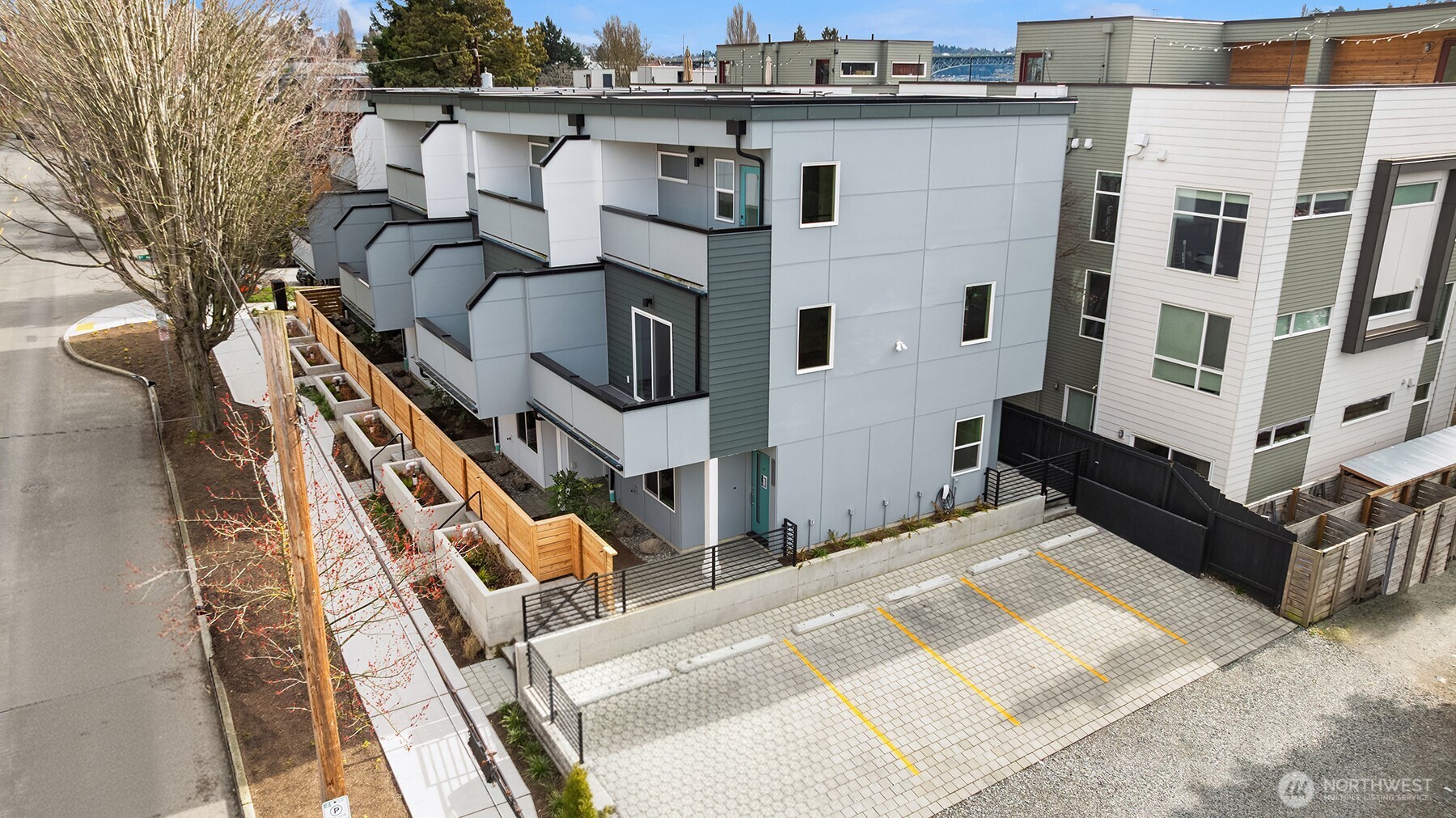 105 NW 39th Street Unit: D