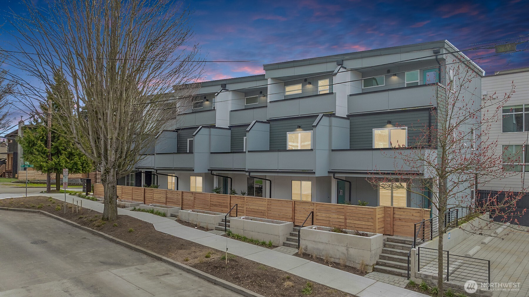 105 NW 39th Street Unit: D