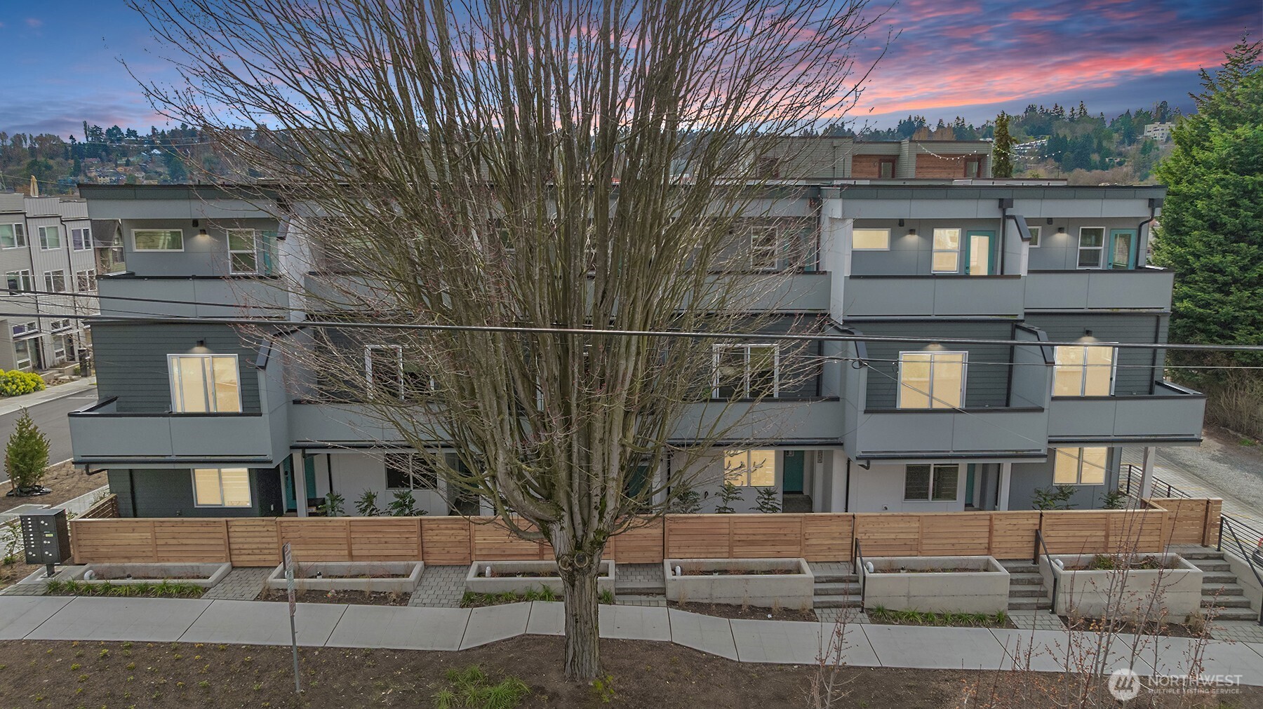 105 NW 39th Street Unit: D