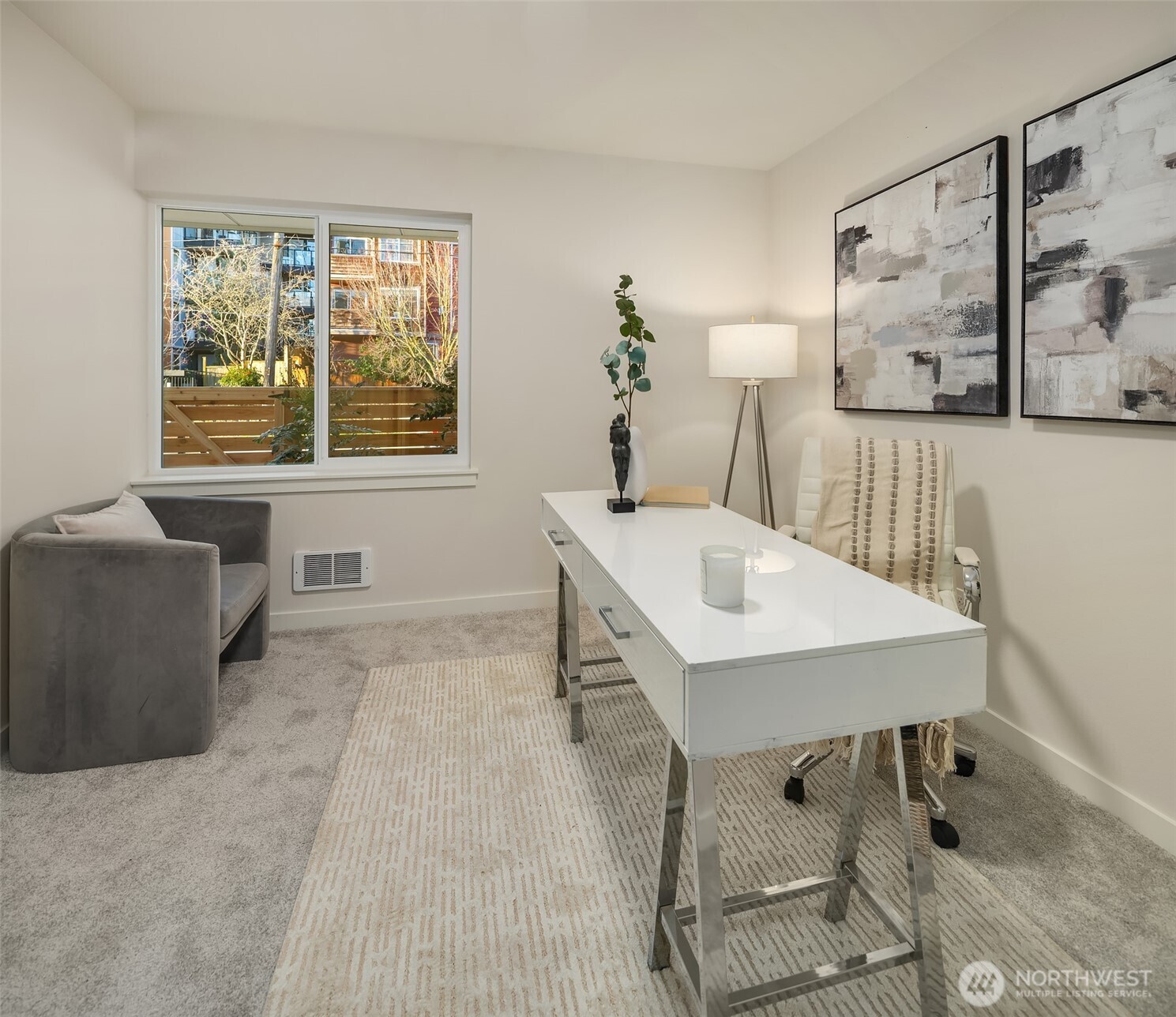 105 NW 39th Street Unit: D