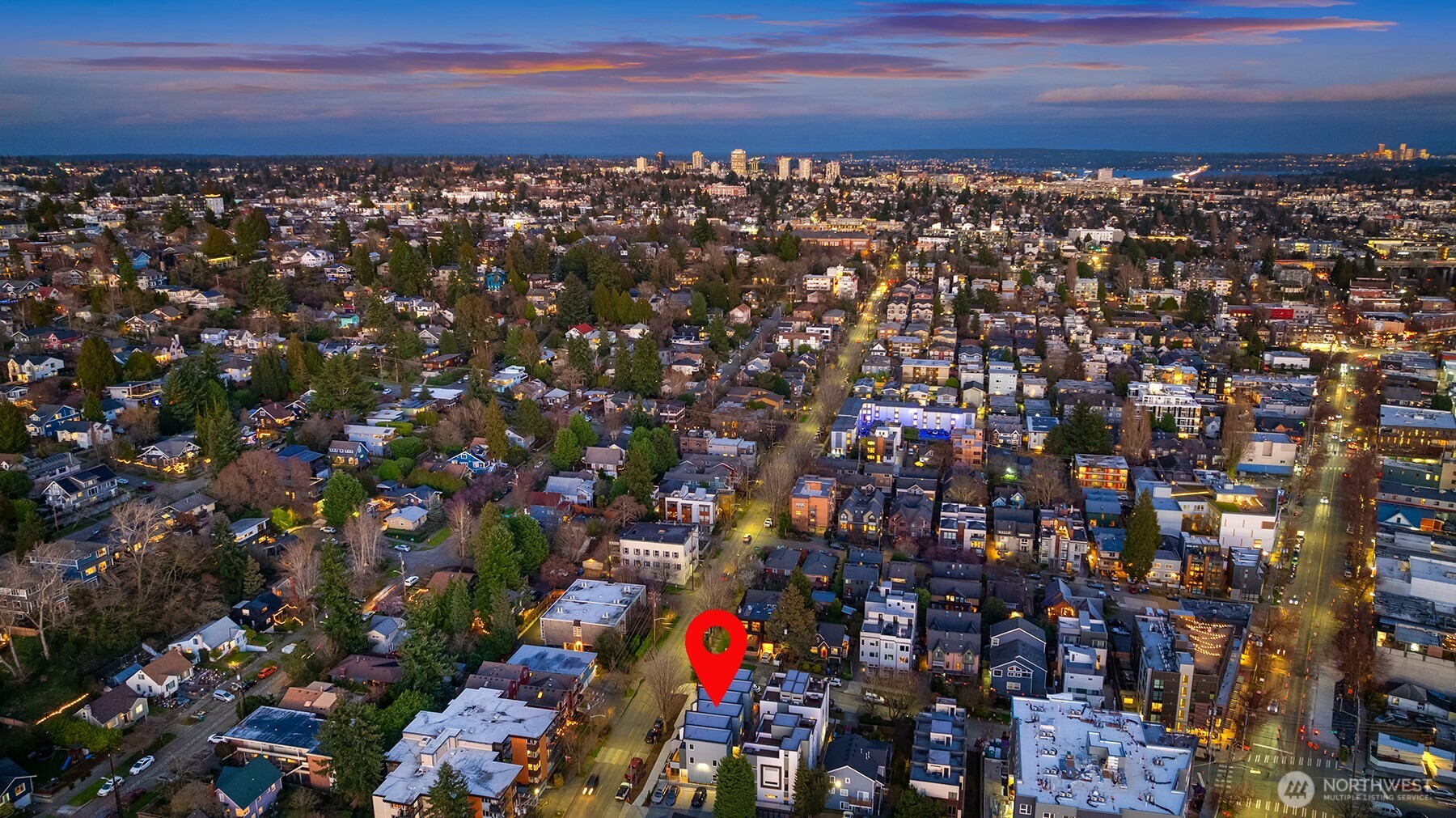 105 NW 39th Street Unit: D