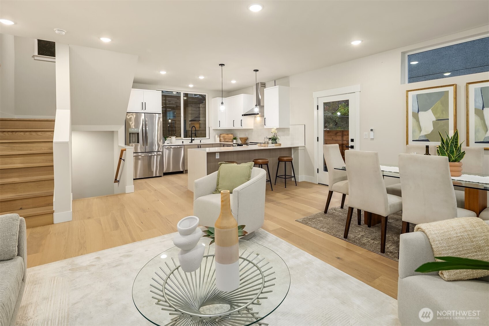 1319 14th Avenue S Unit: A