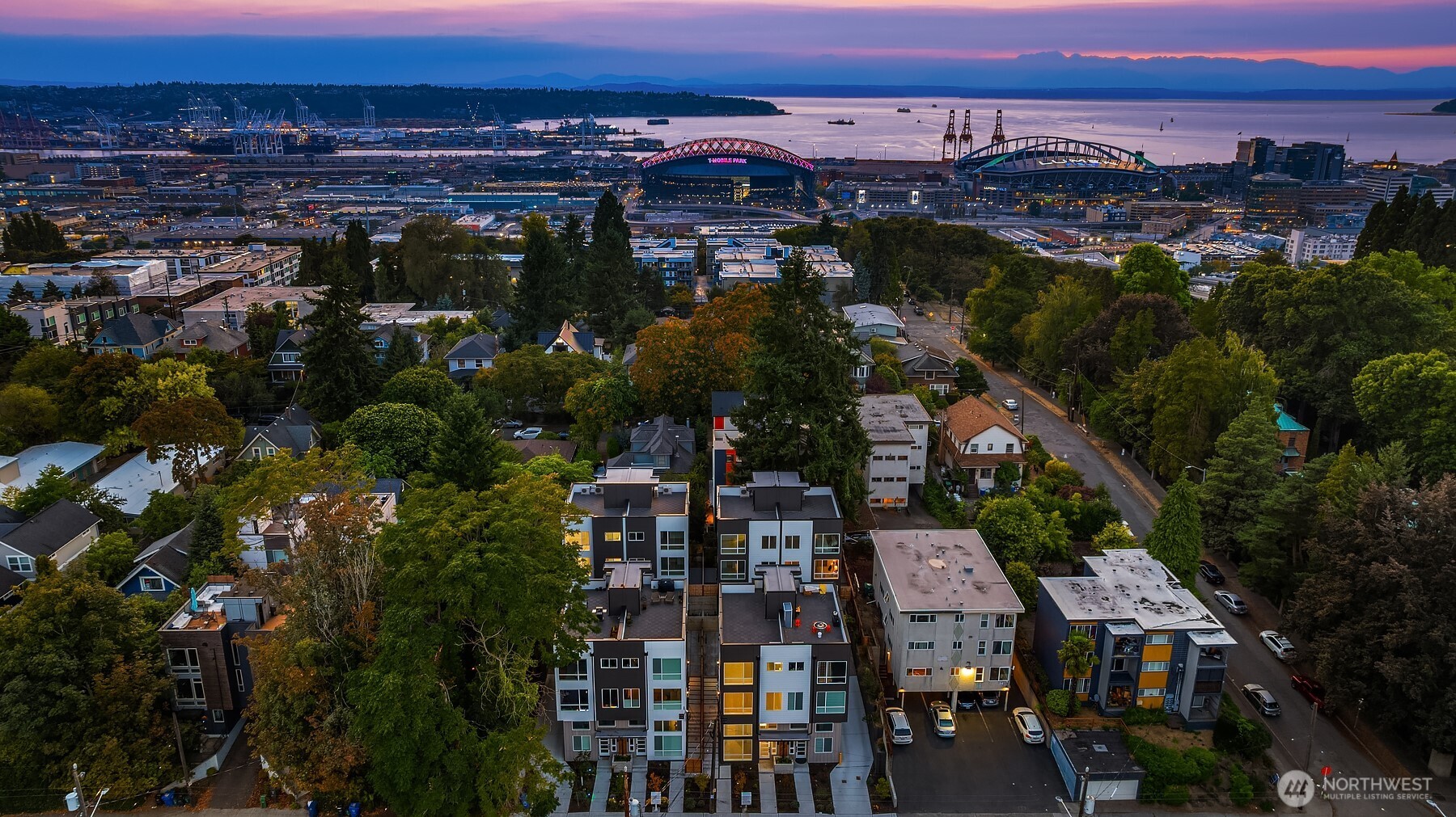 1319 14th Avenue S Unit: A