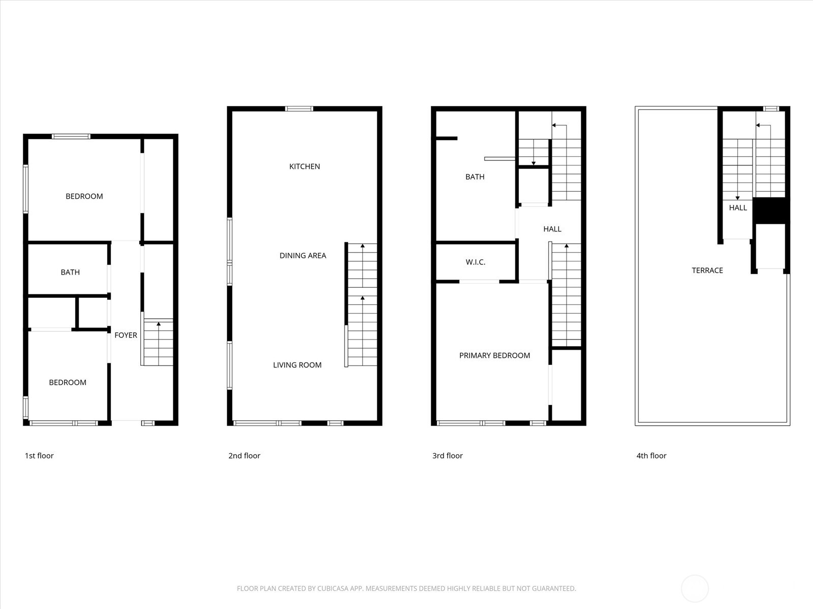 805 NW 63rd St Street Unit: A