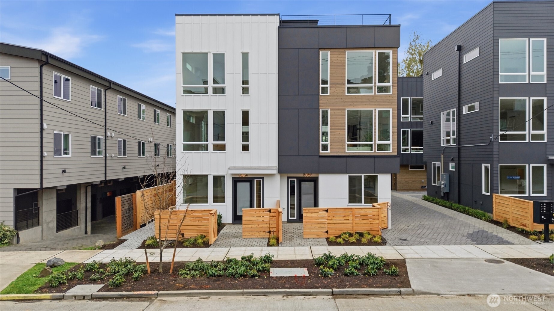 805 NW 63rd St Street Unit: A