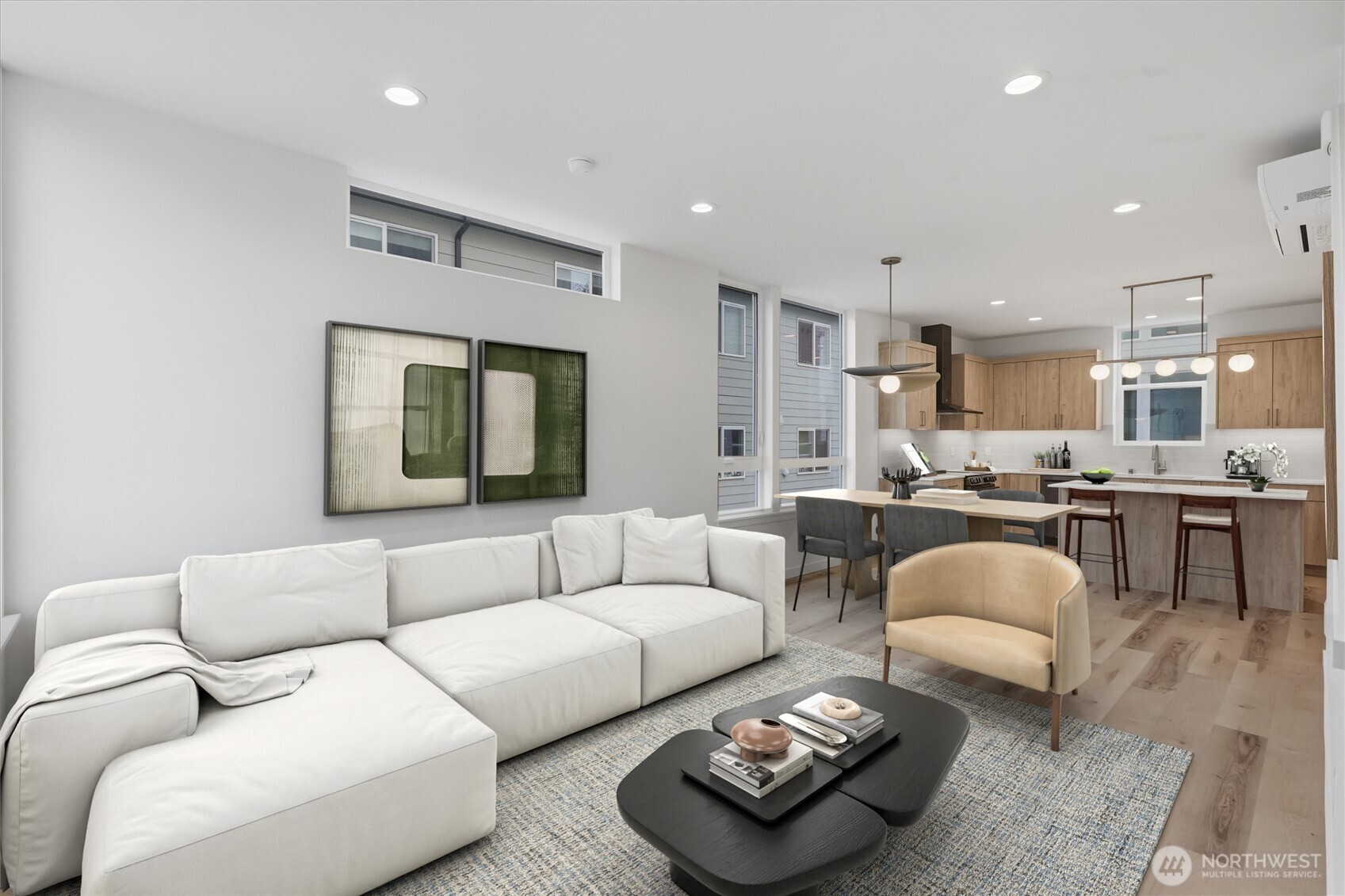805 NW 63rd St Street Unit: A
