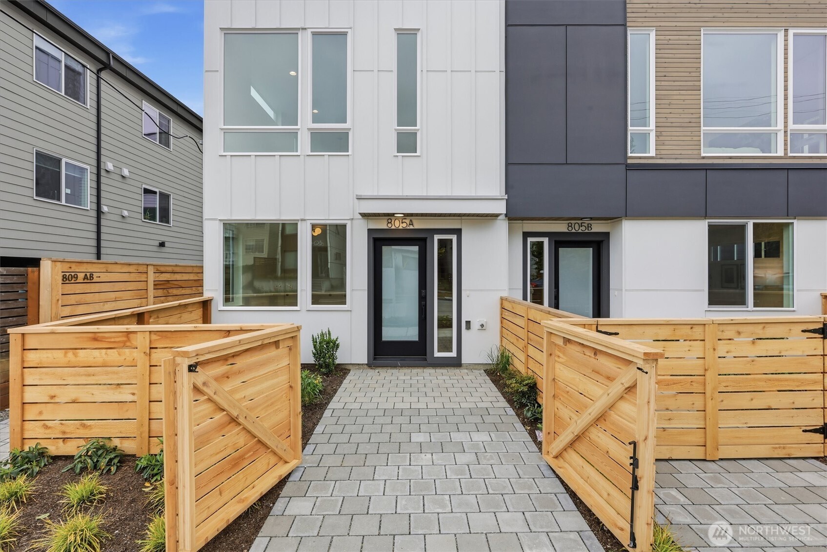 805 NW 63rd St Street Unit: A