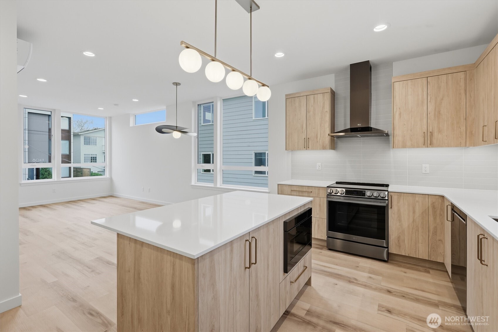 805 NW 63rd St Street Unit: A