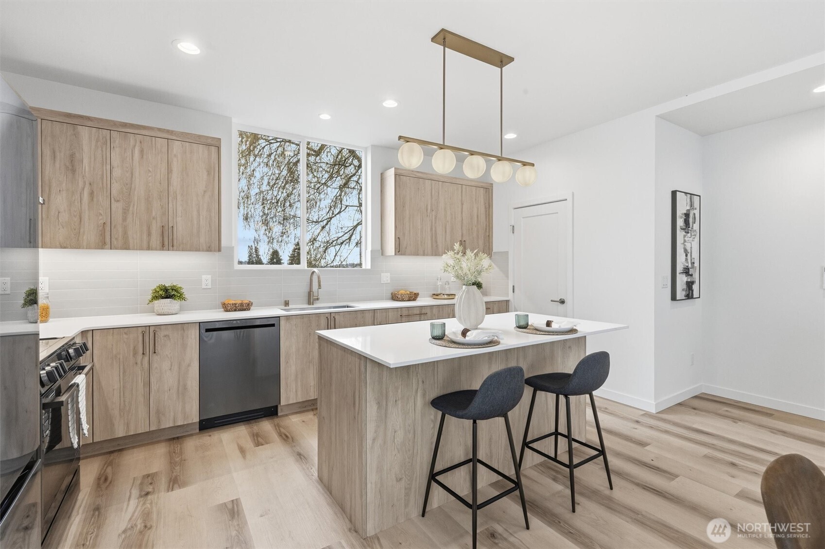 811 NW 63rd Street Unit: A