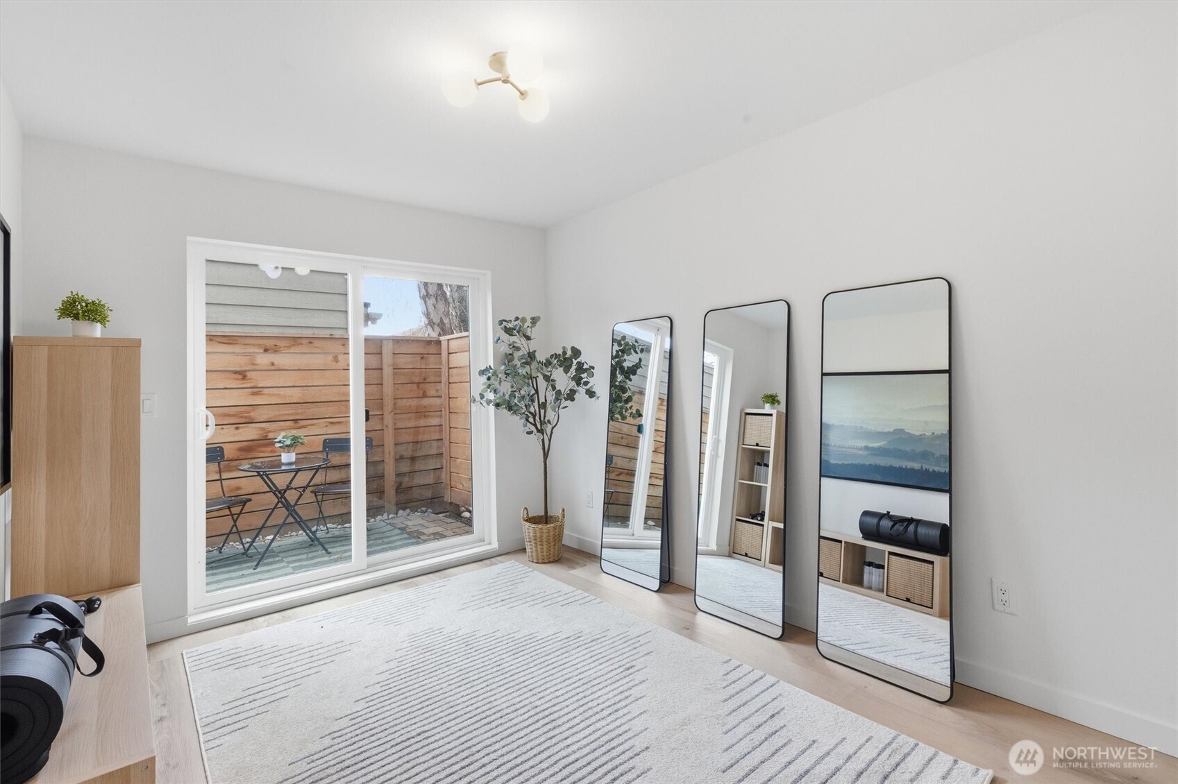 811 NW 63rd Street Unit: A