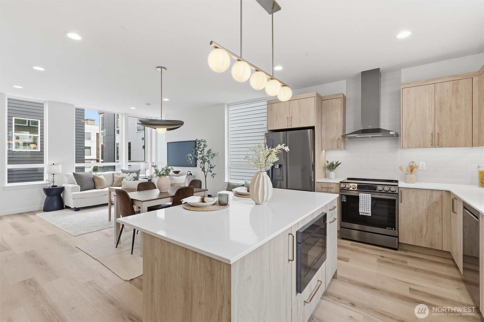 811 NW 63rd Street Unit: A