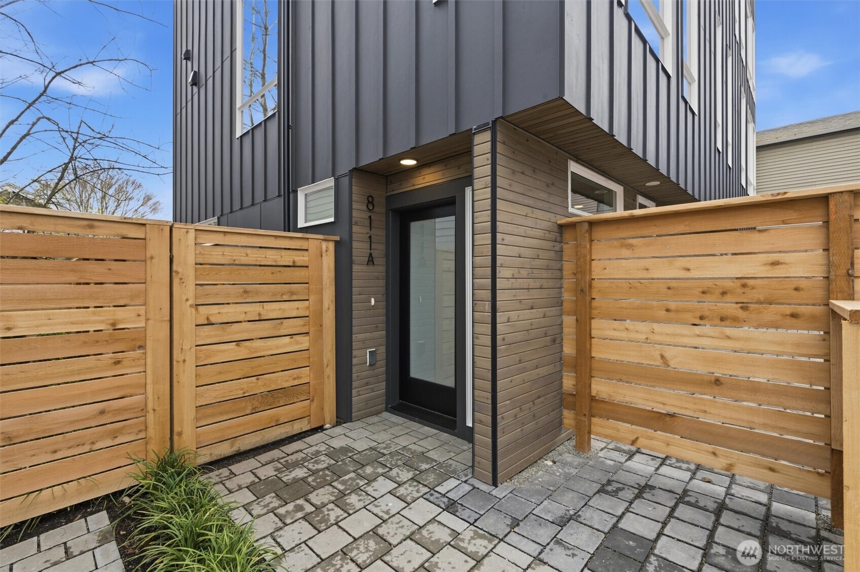 811 NW 63rd Street Unit: A