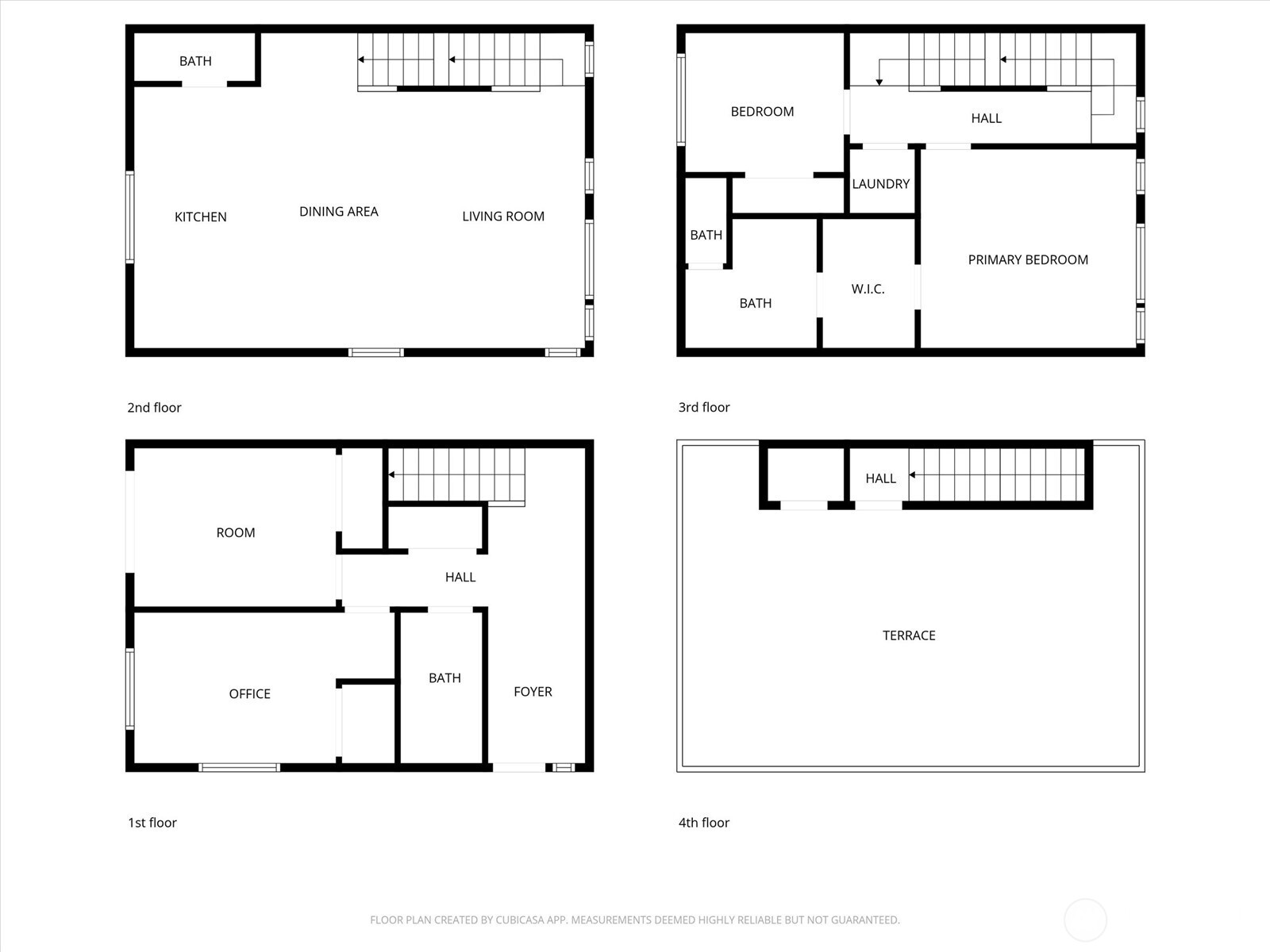 811 NW 63rd Street Unit: A