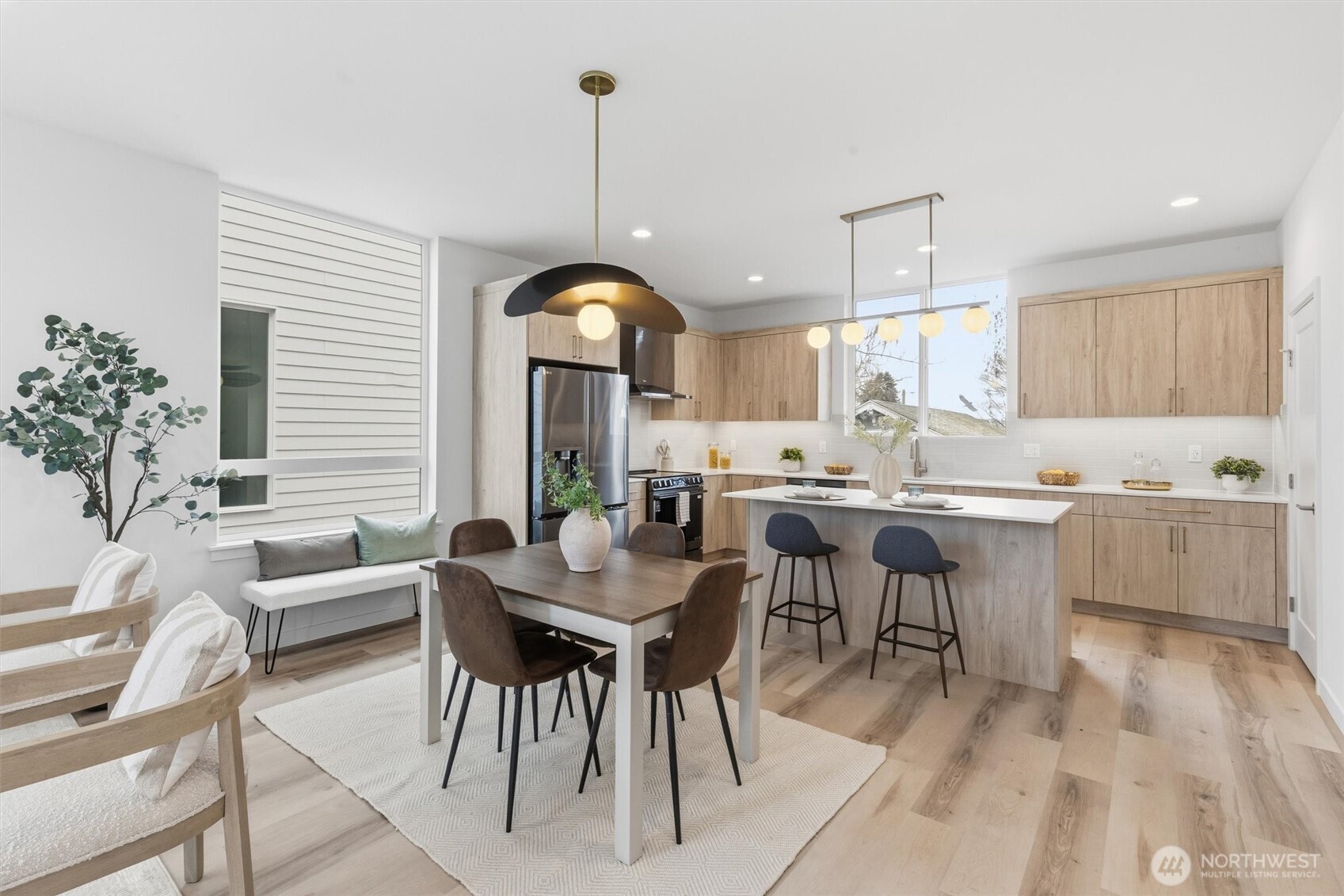 811 NW 63rd Street Unit: A