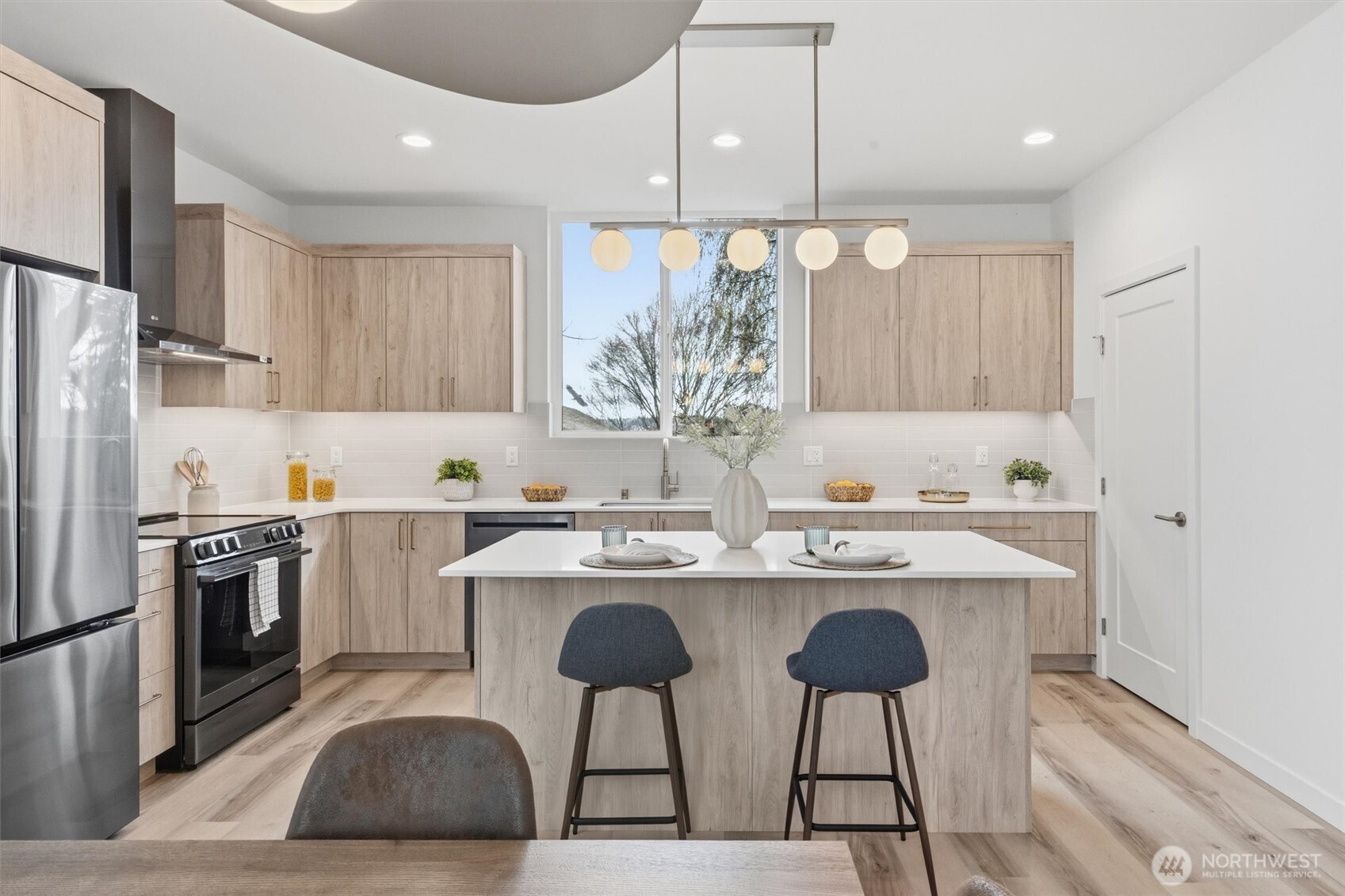 811 NW 63rd Street Unit: A