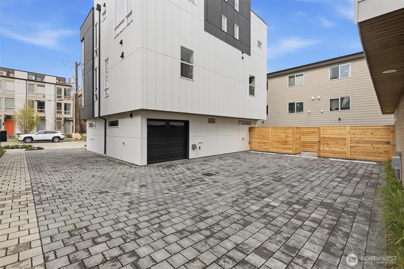 805 NW 63rd Street Unit: B