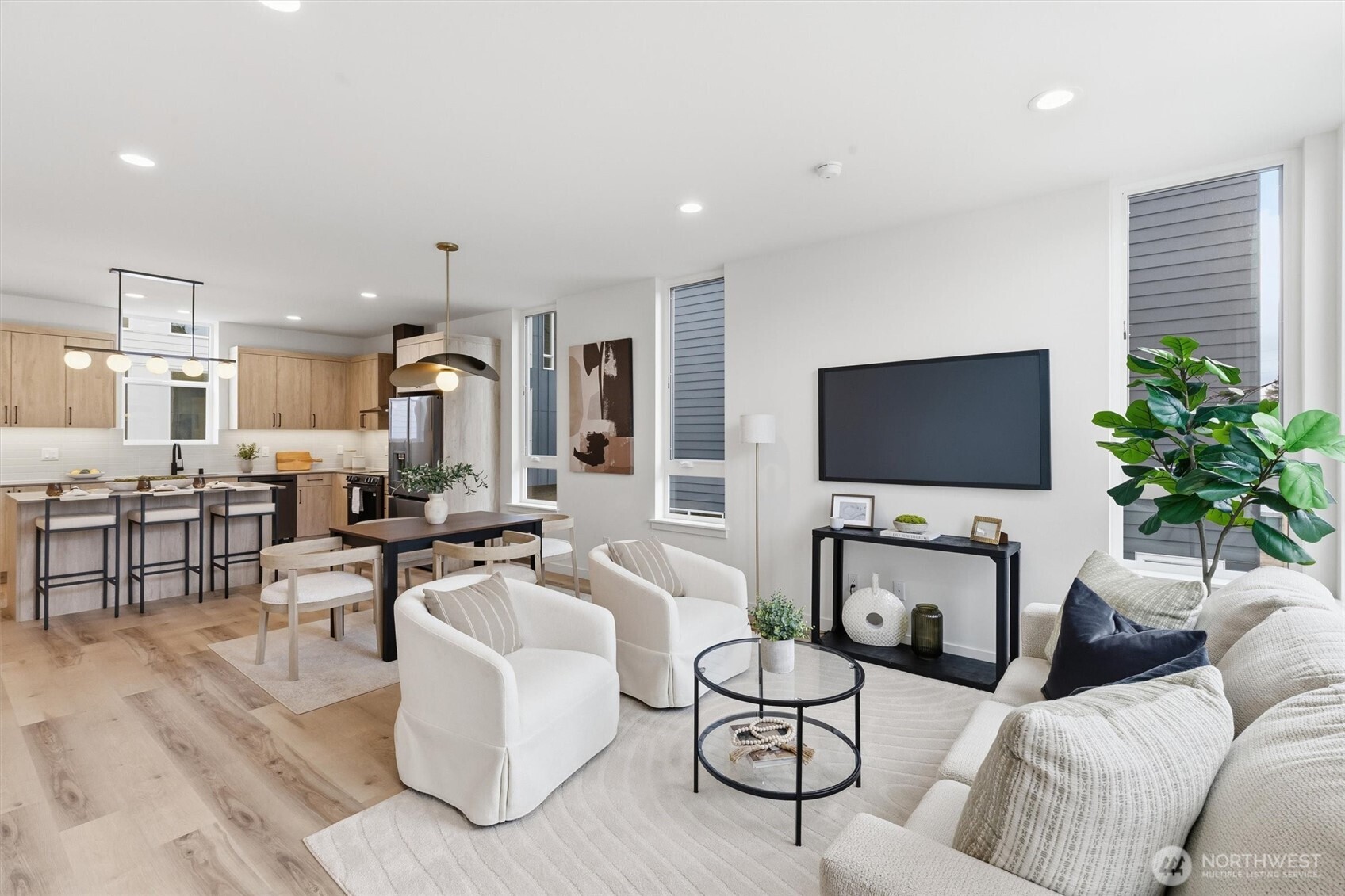 805 NW 63rd Street Unit: B